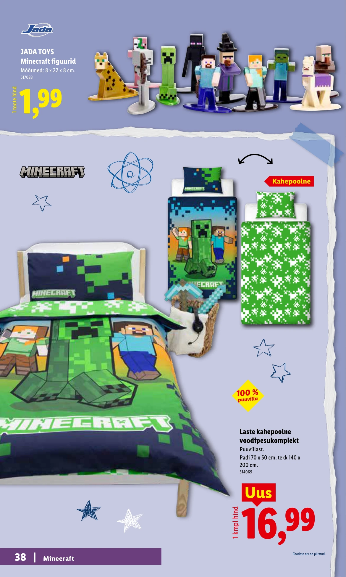 Flyer page 38
