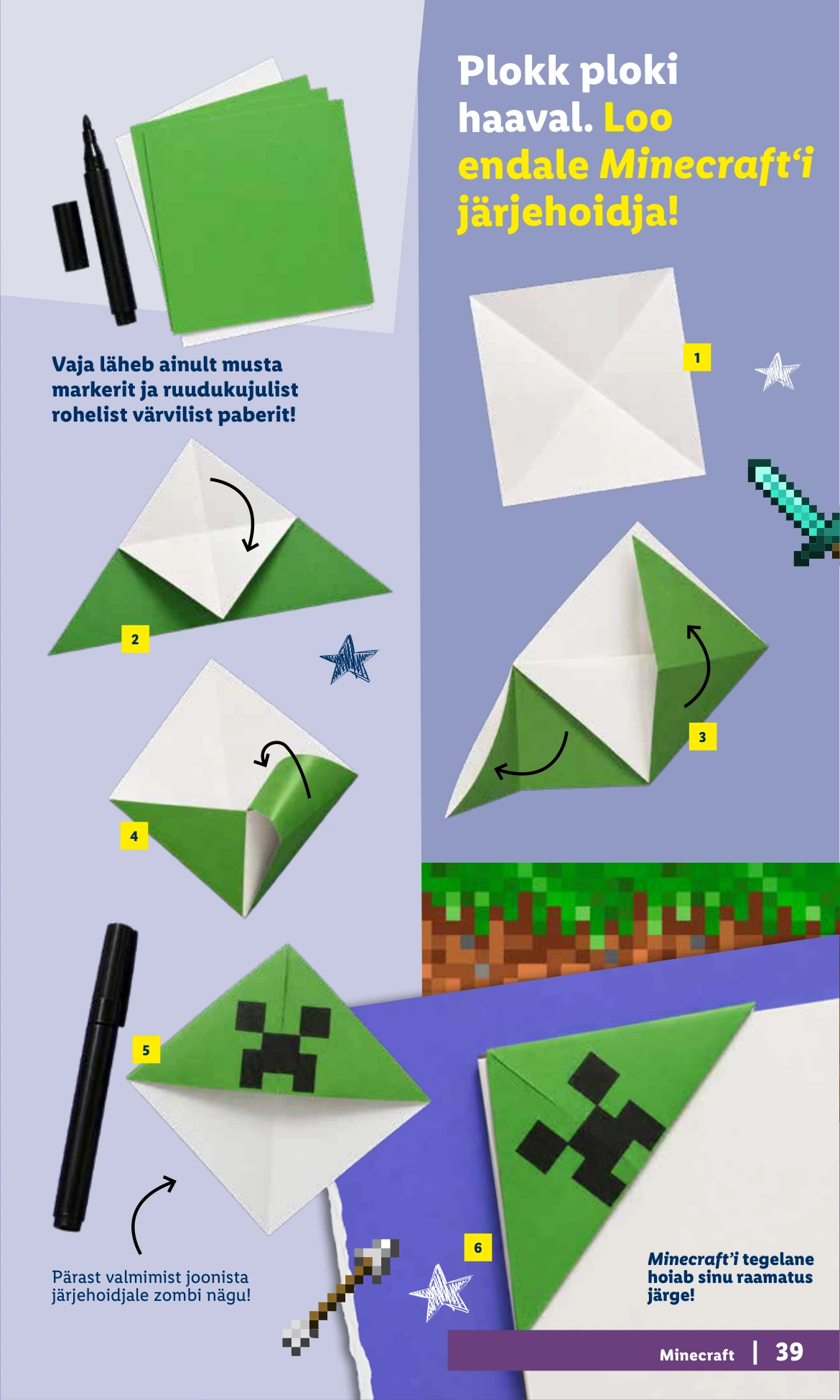 Flyer page 39
