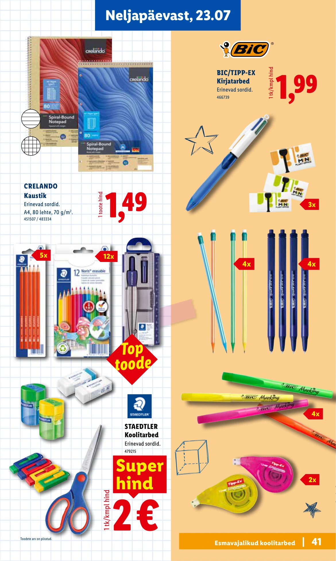 Flyer page 41