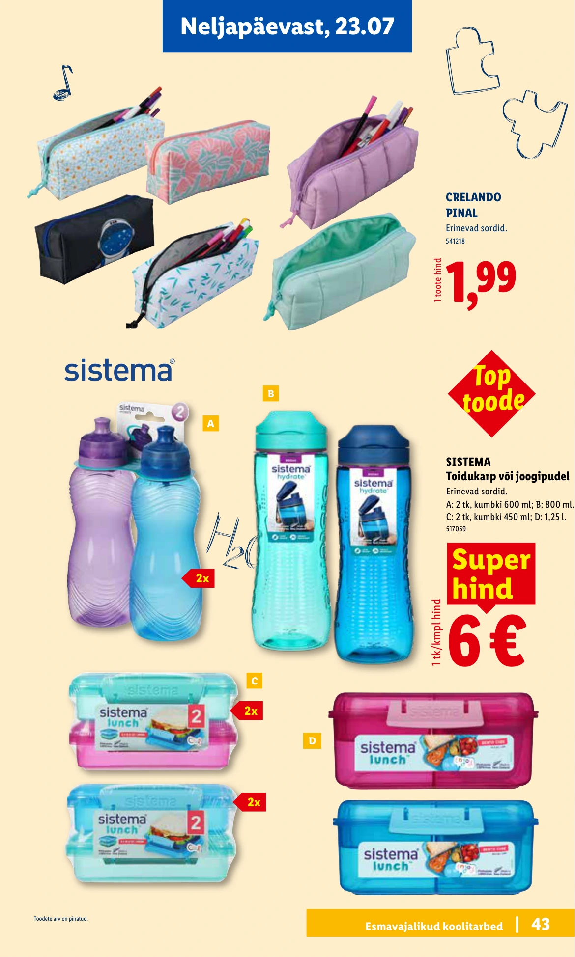 Flyer page 43