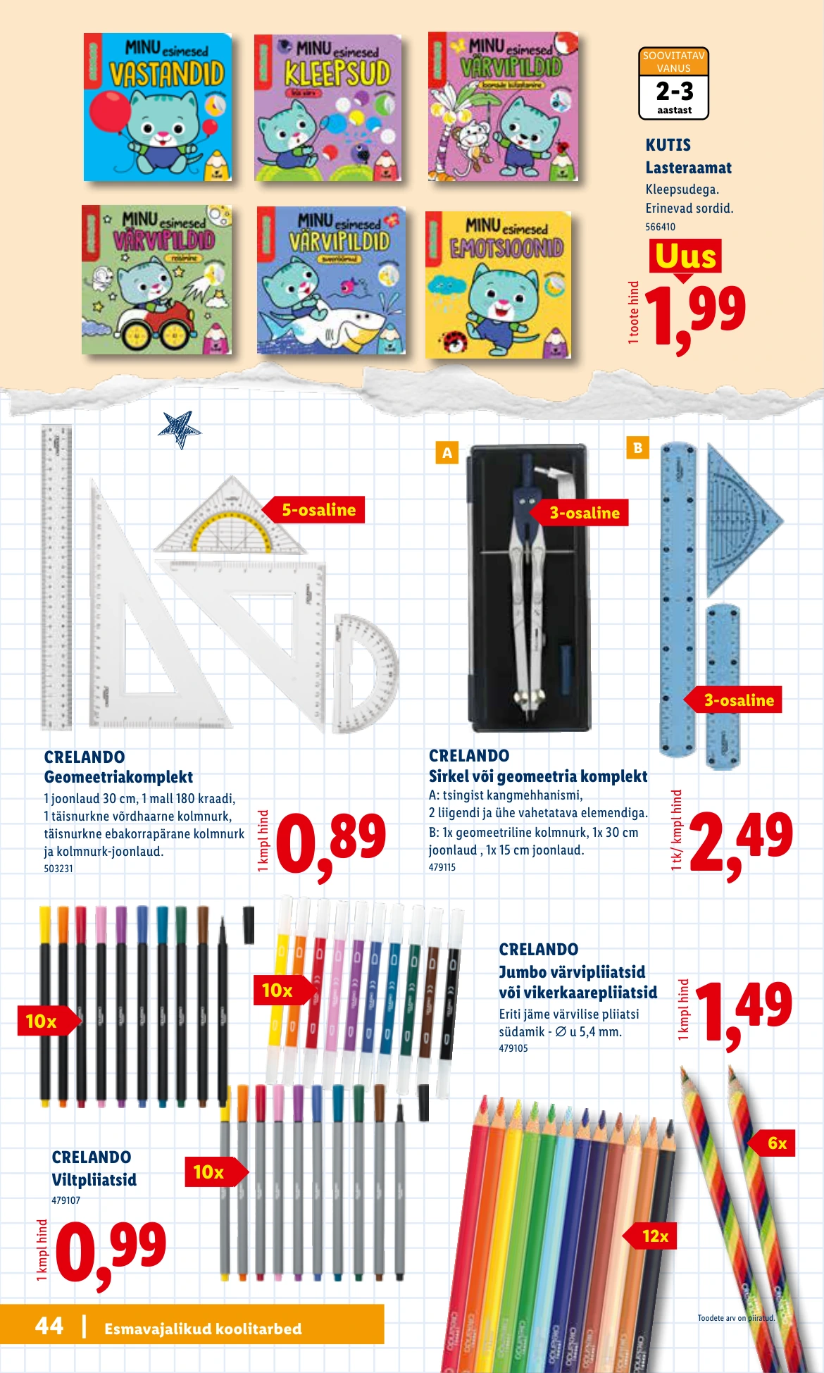 Flyer page 44