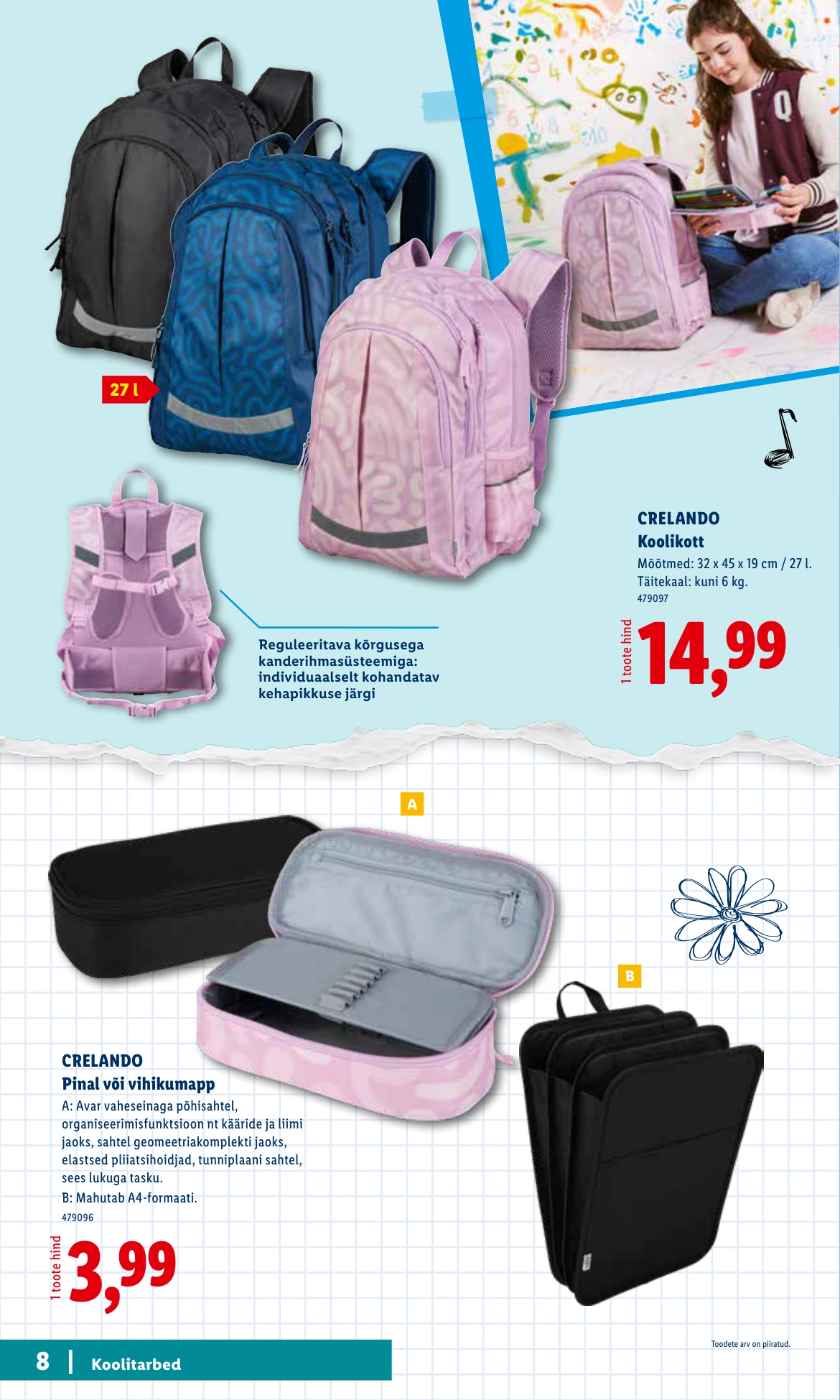 Flyer page 8