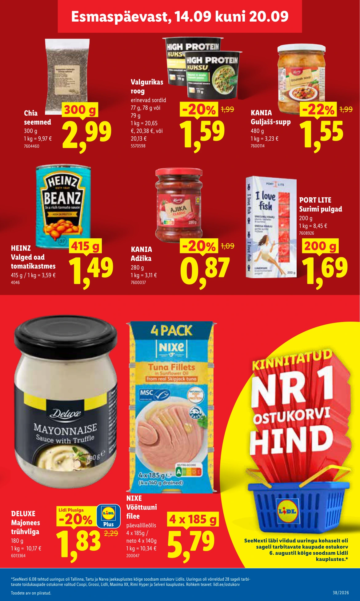 Flyer page 13