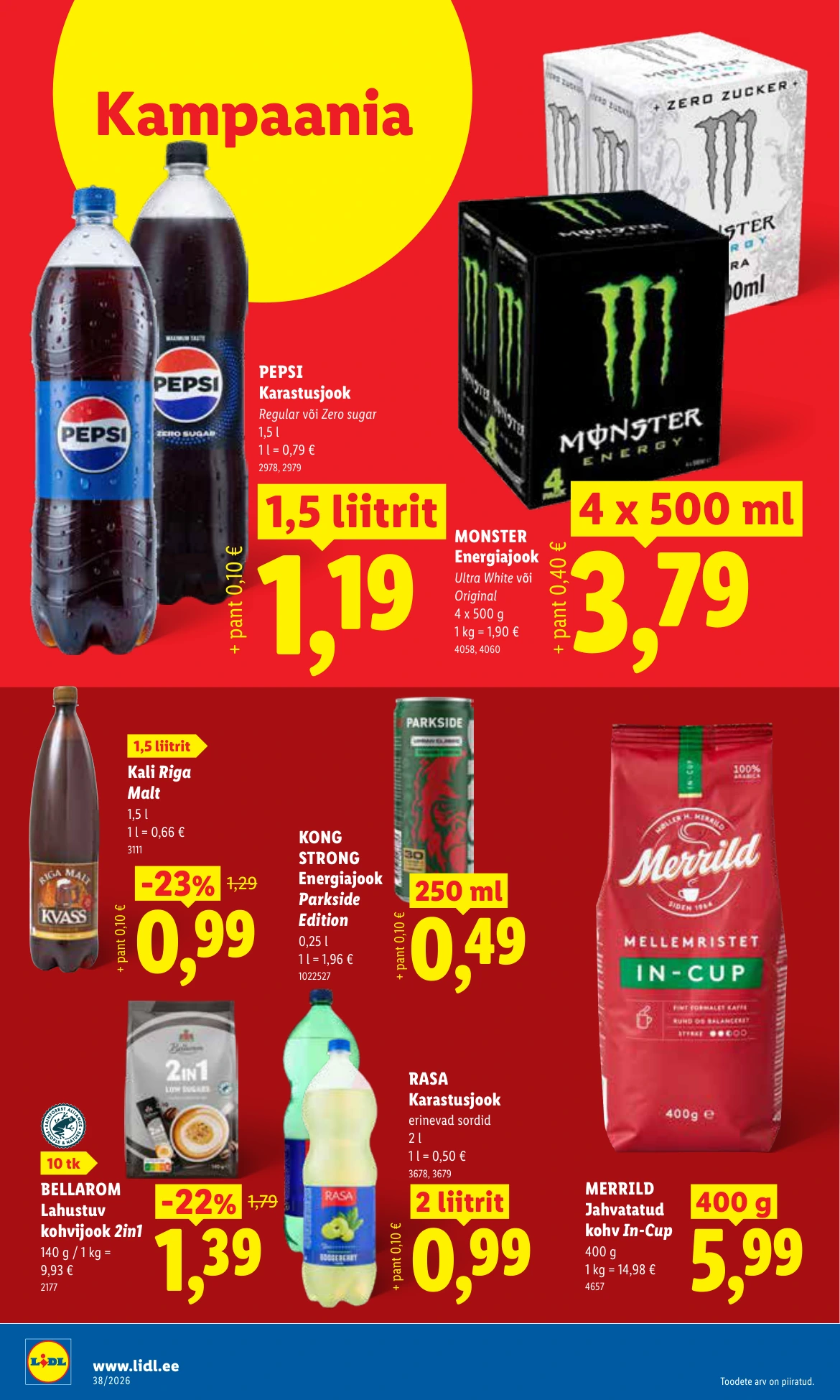 Flyer page 14