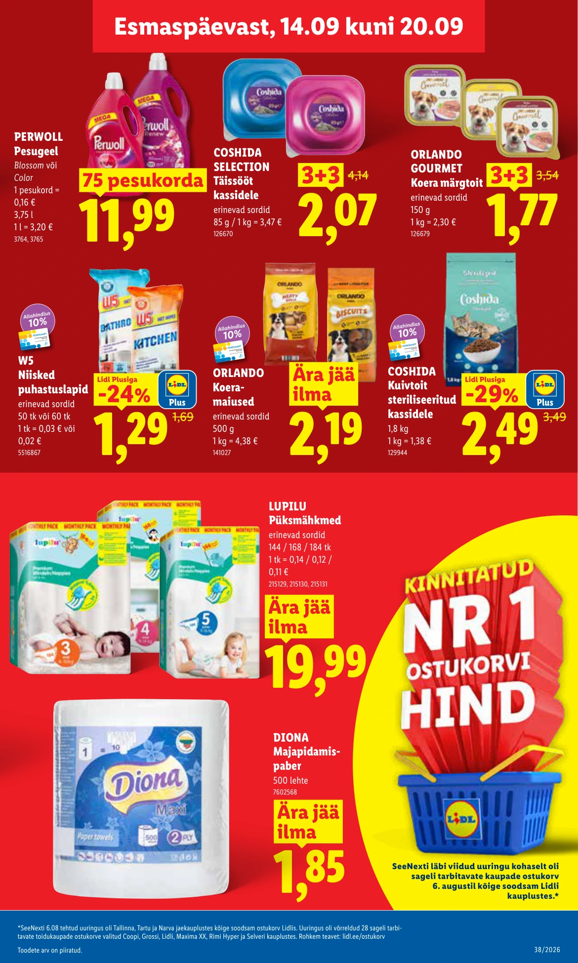 Flyer page 15