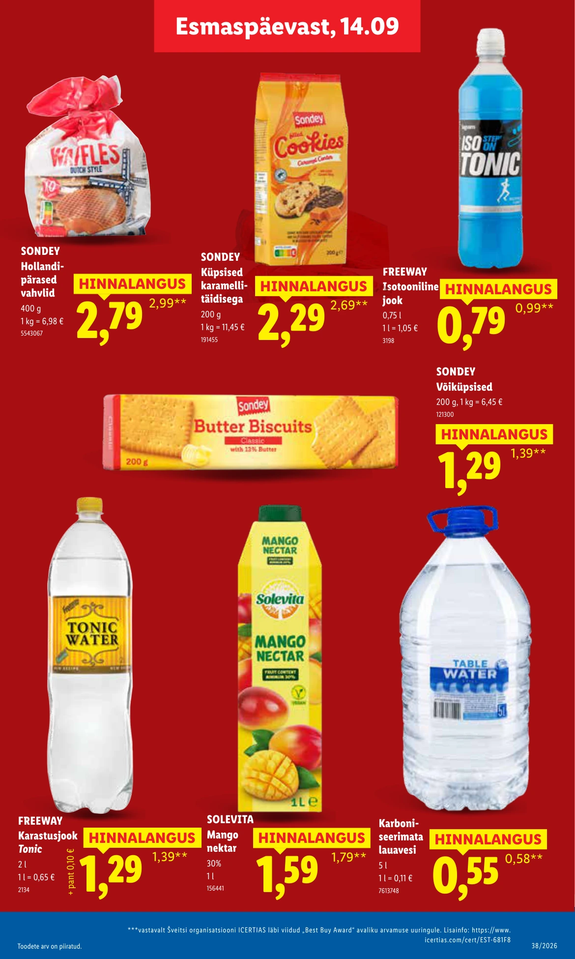 Flyer page 19