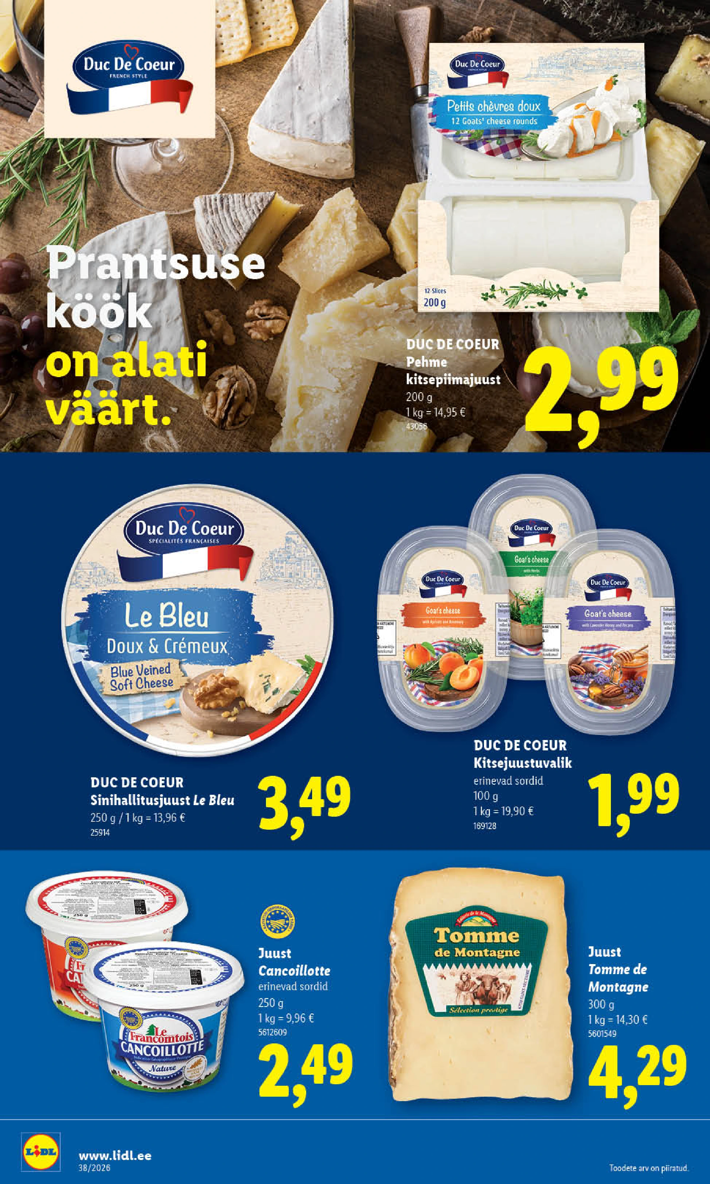 Flyer page 22