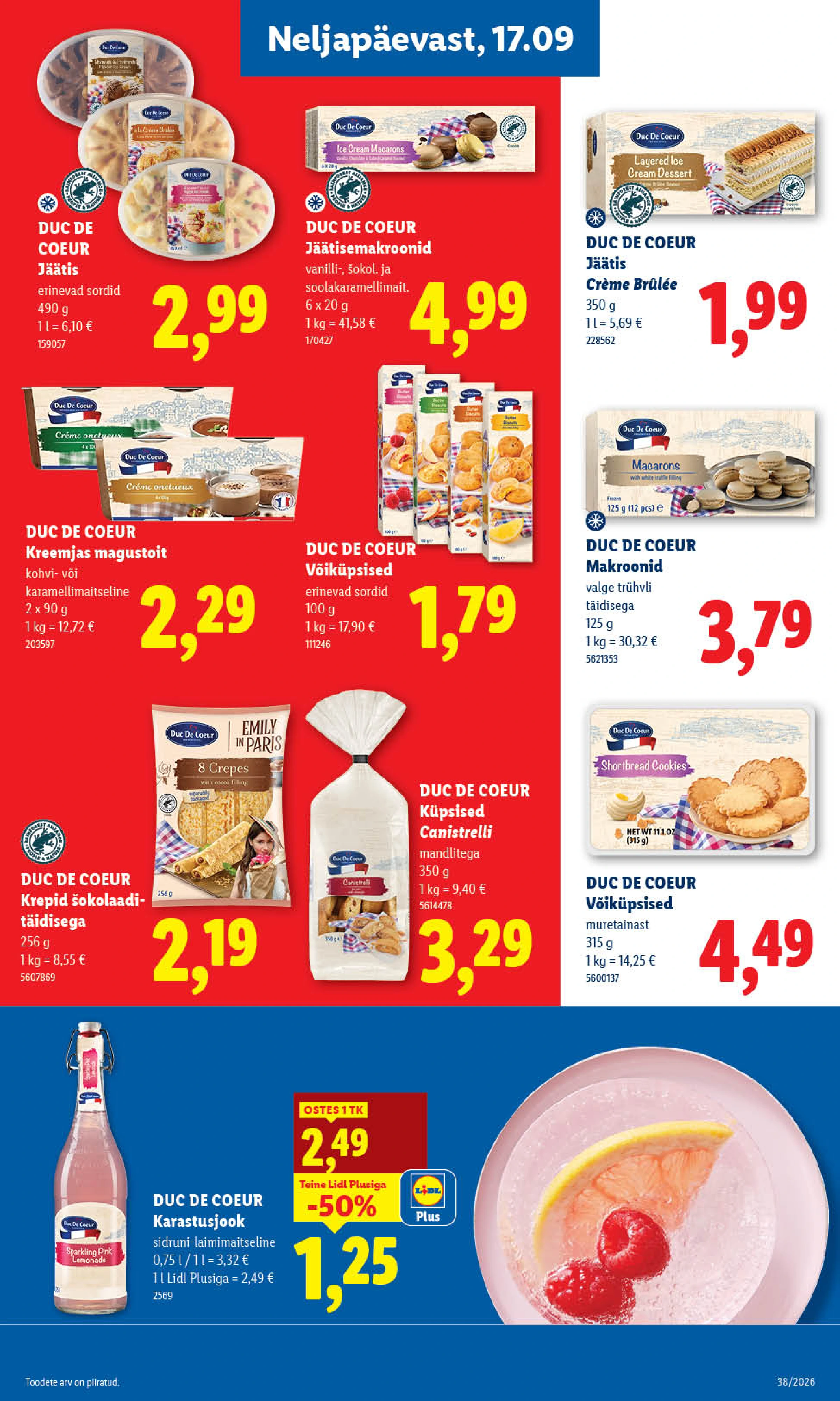 Flyer page 23