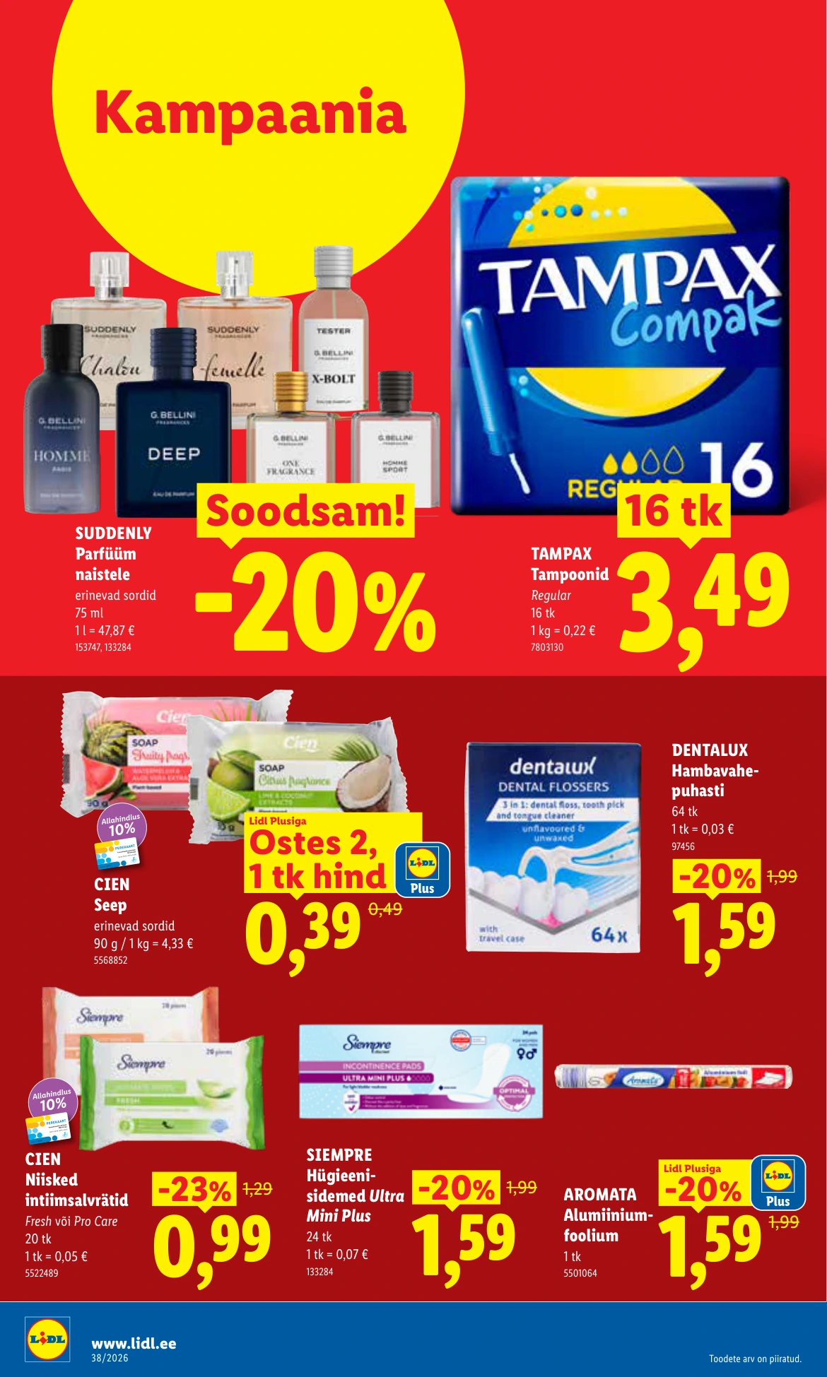 Flyer page 26