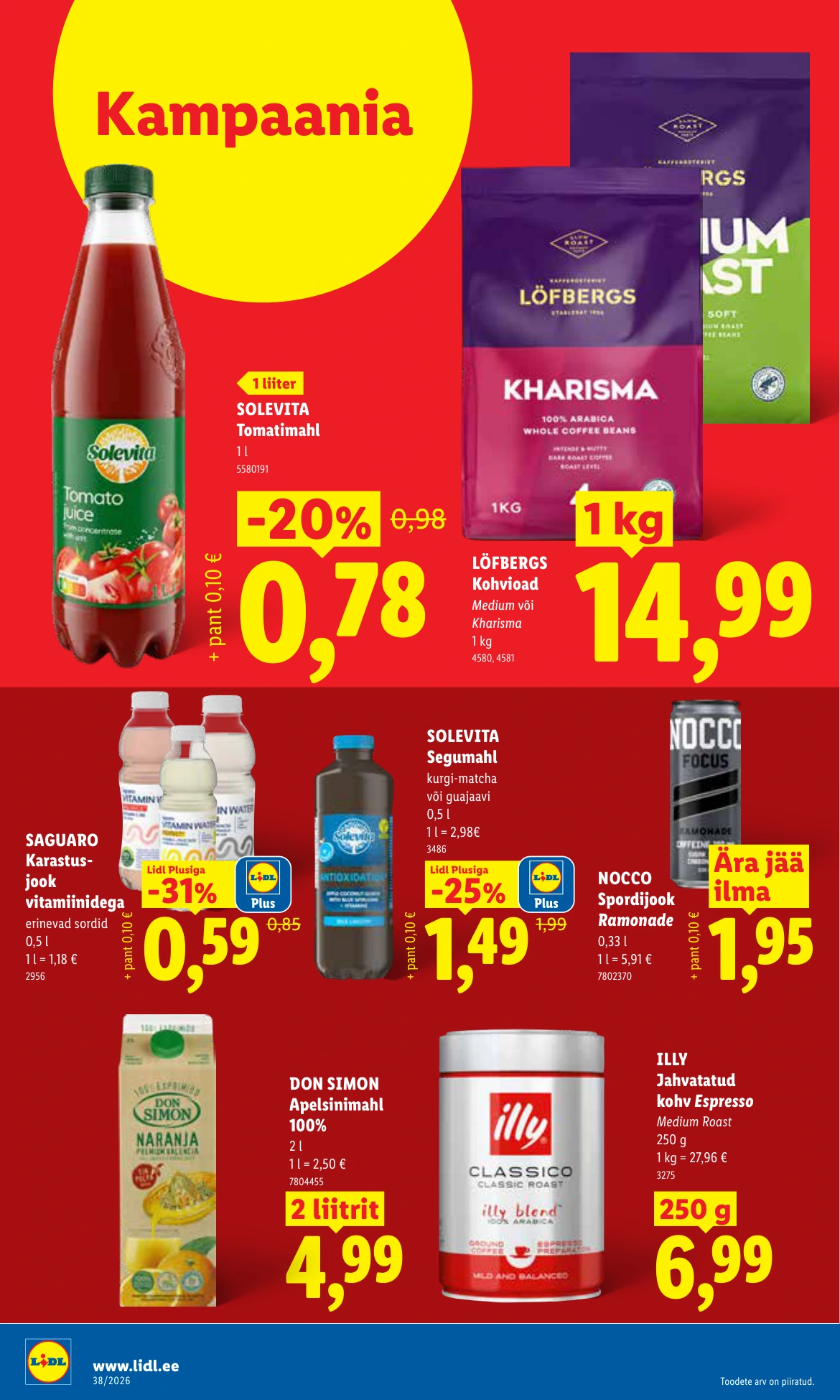 Flyer page 28