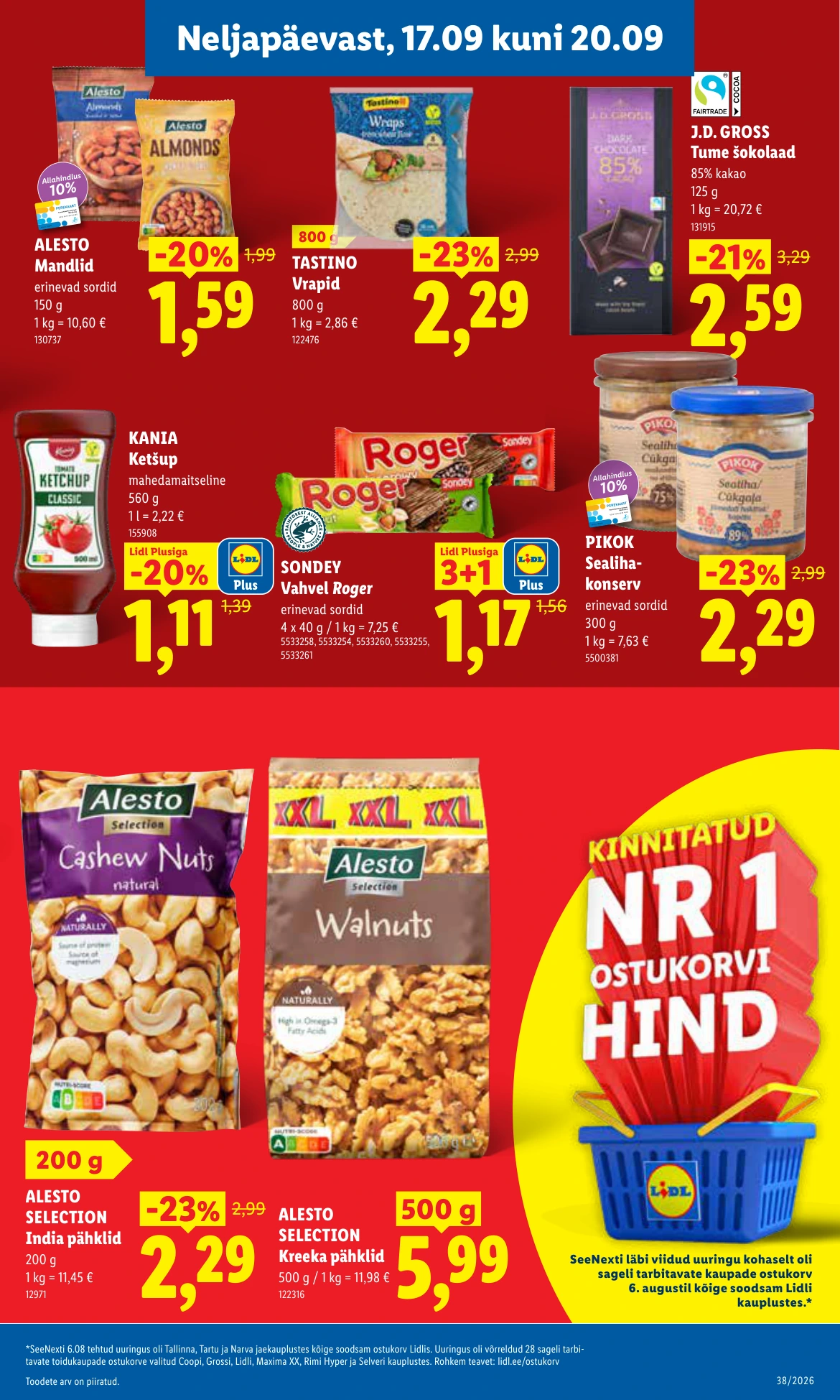 Flyer page 29