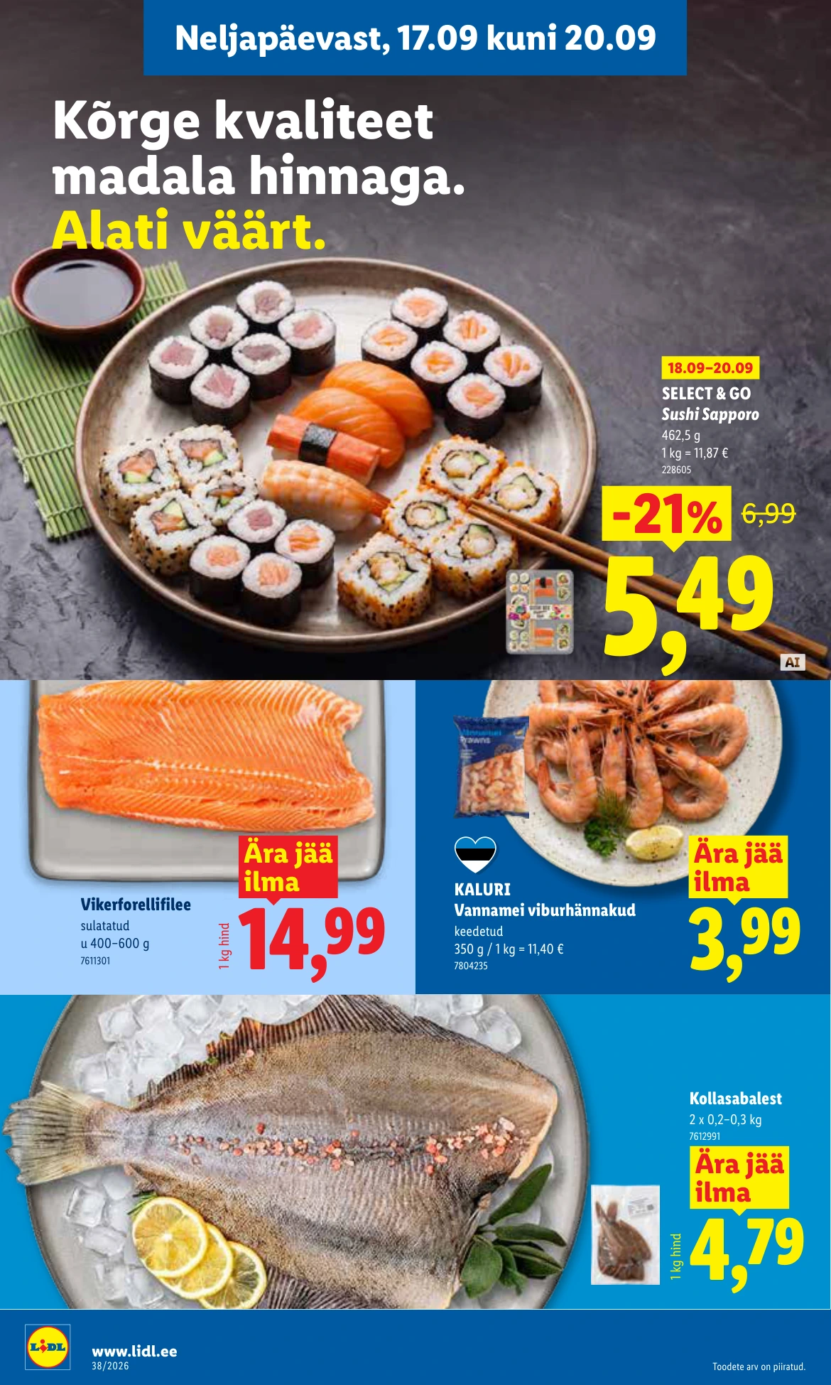 Flyer page 36