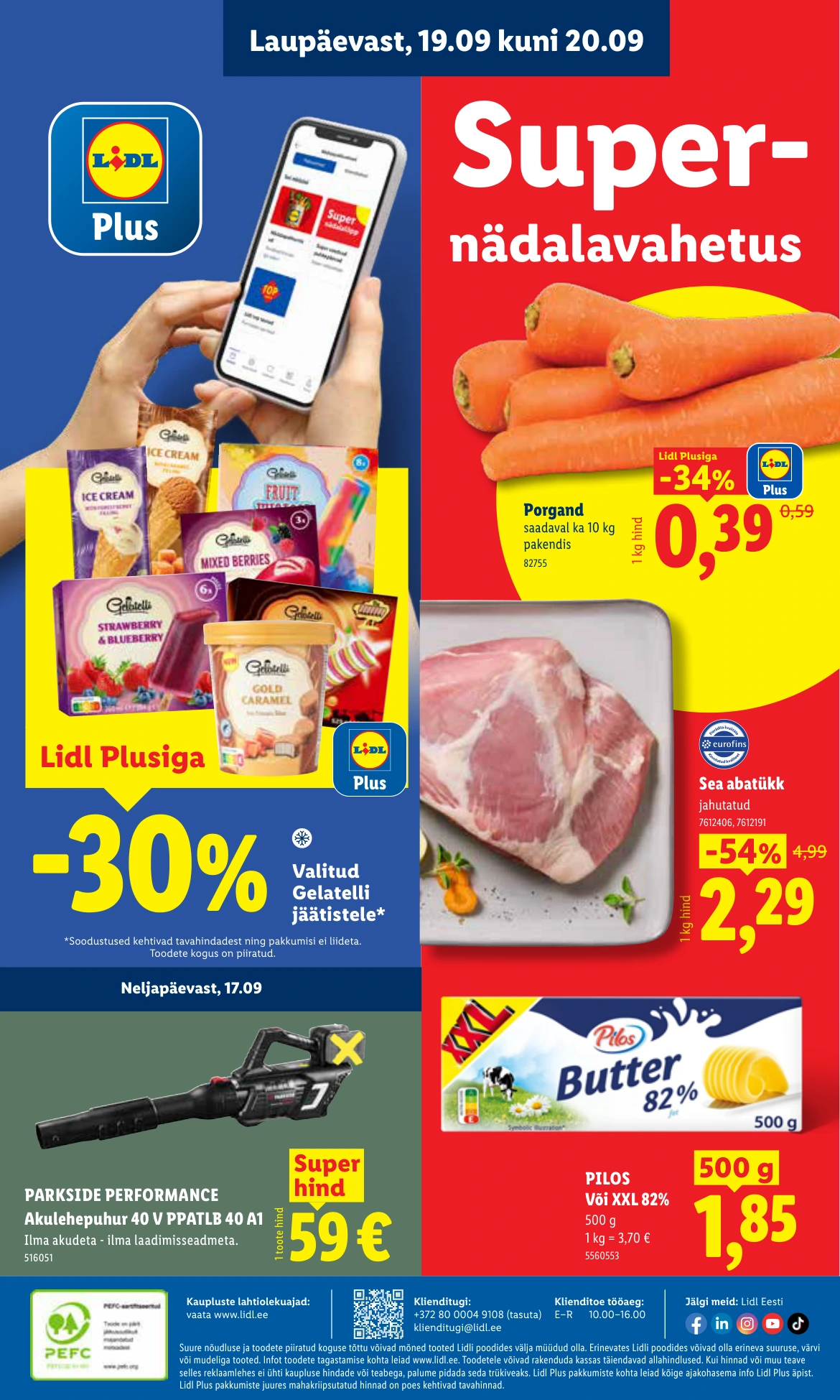 Flyer page 38