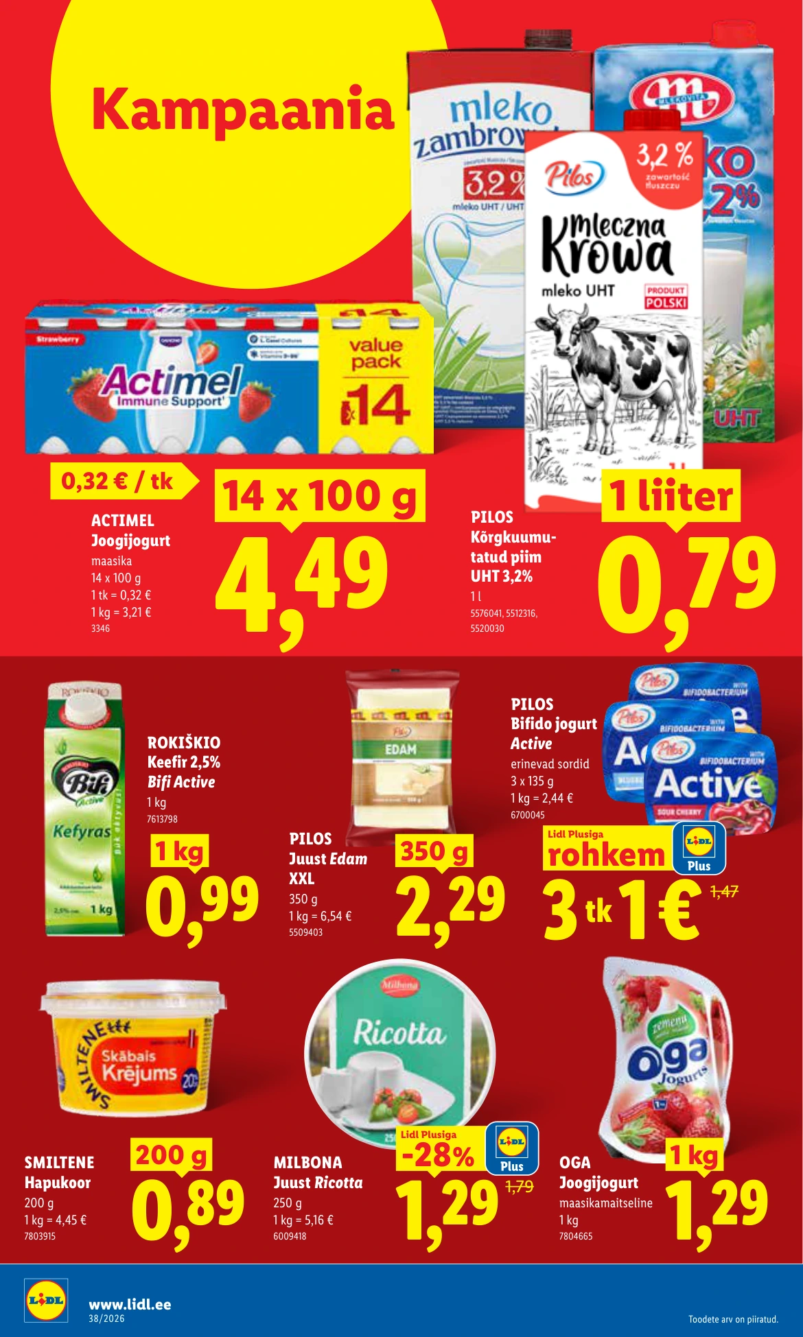 Flyer page 8