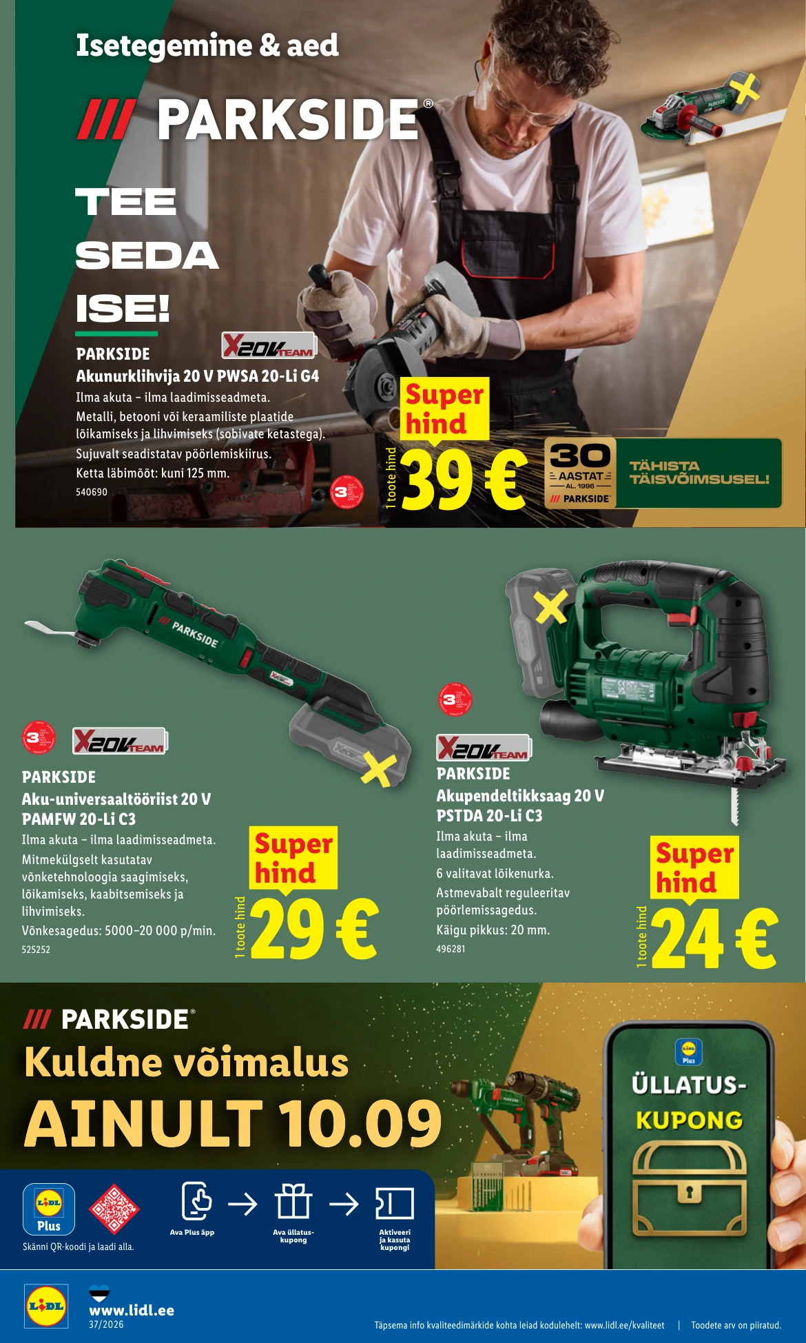 Flyer page 10