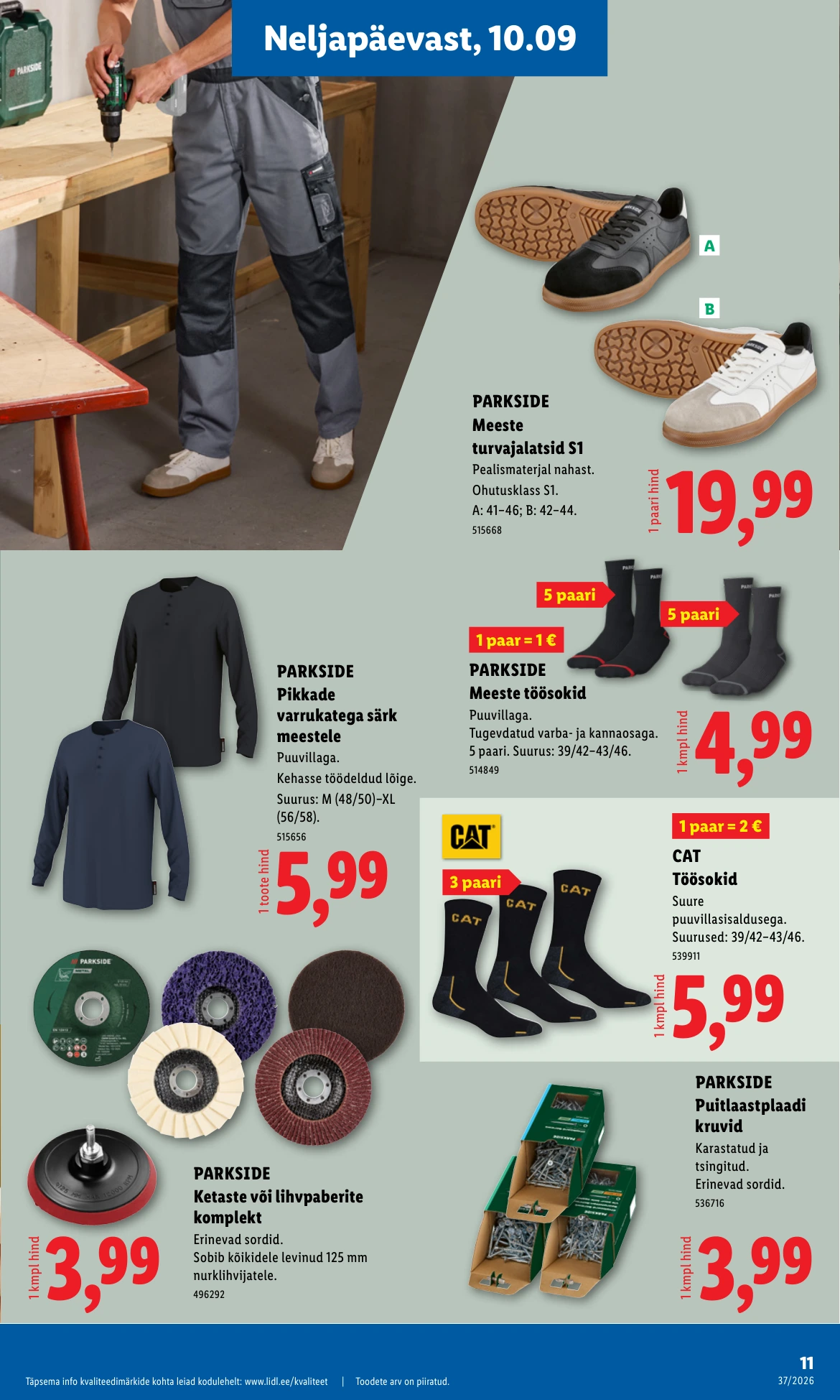 Flyer page 11