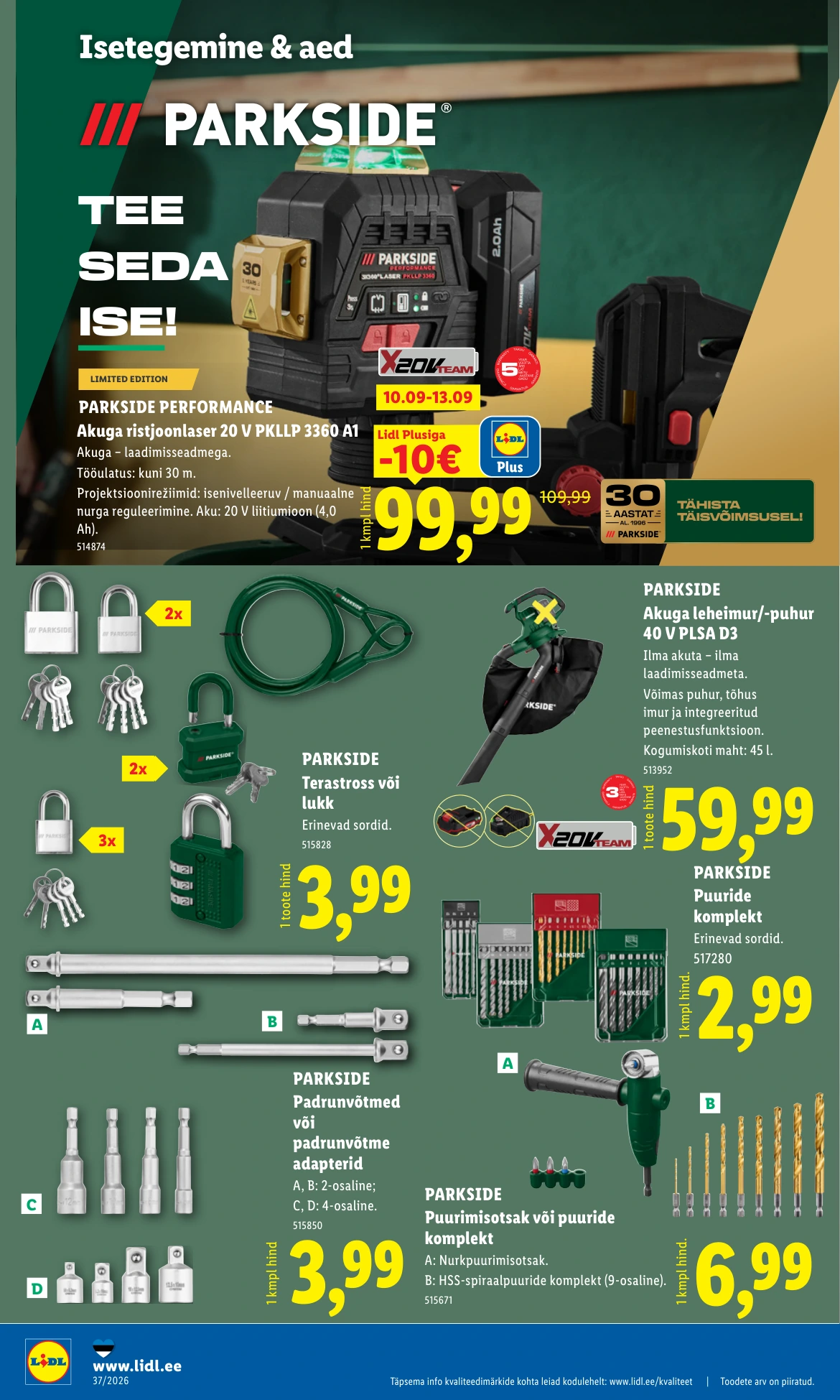 Flyer page 12