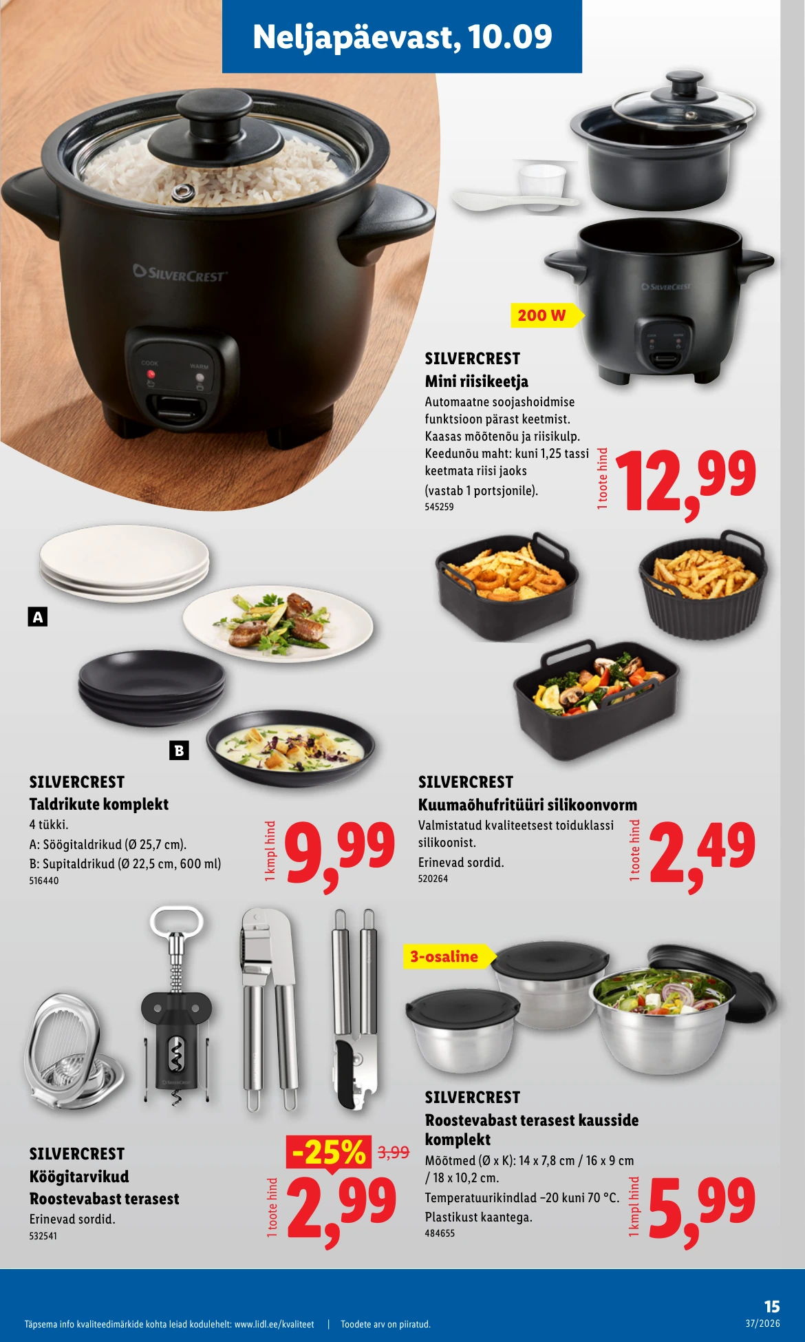 Flyer page 15