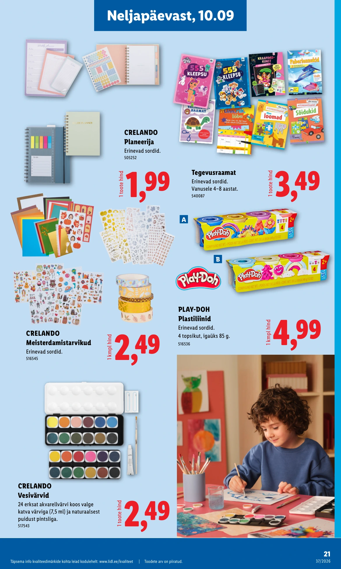 Flyer page 21