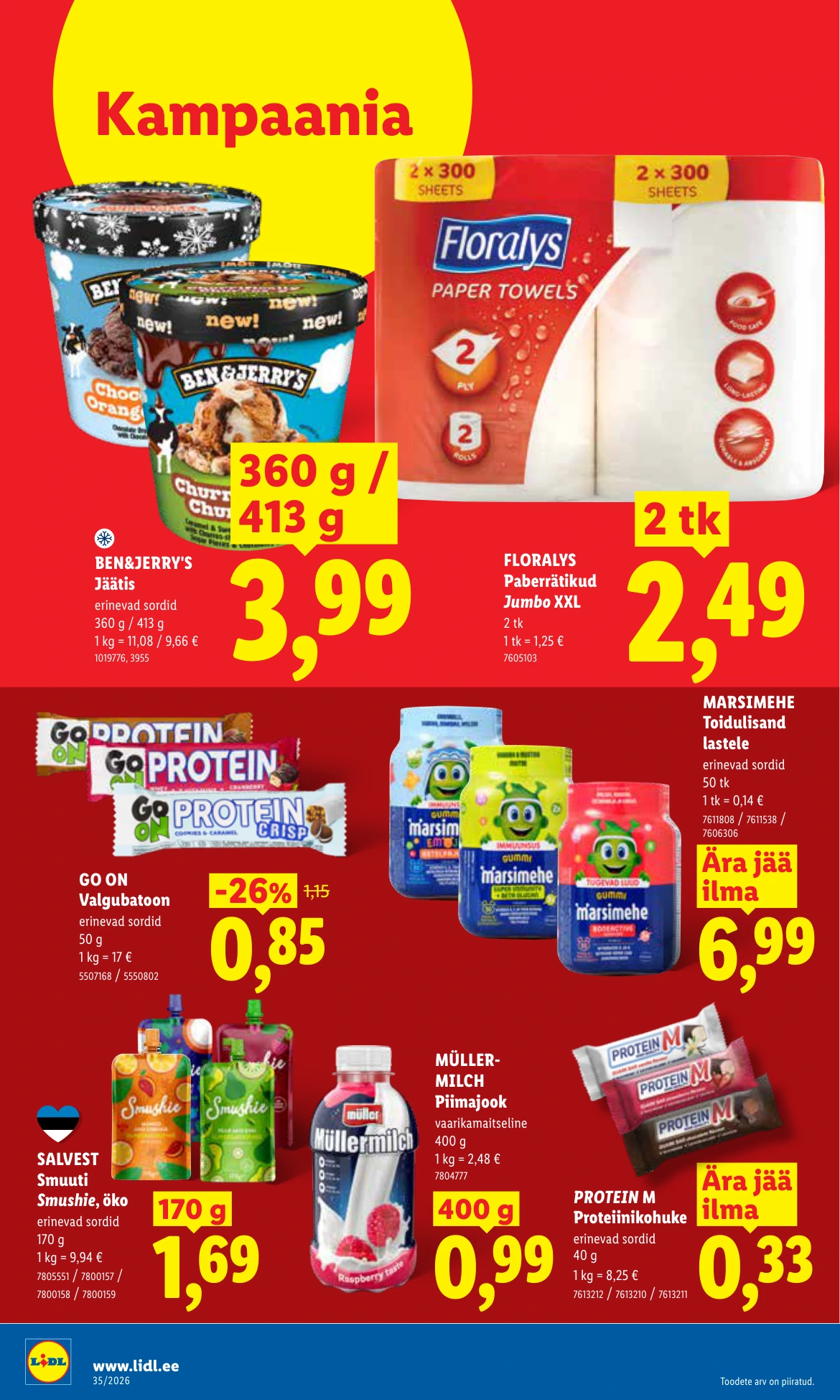 Flyer page 10