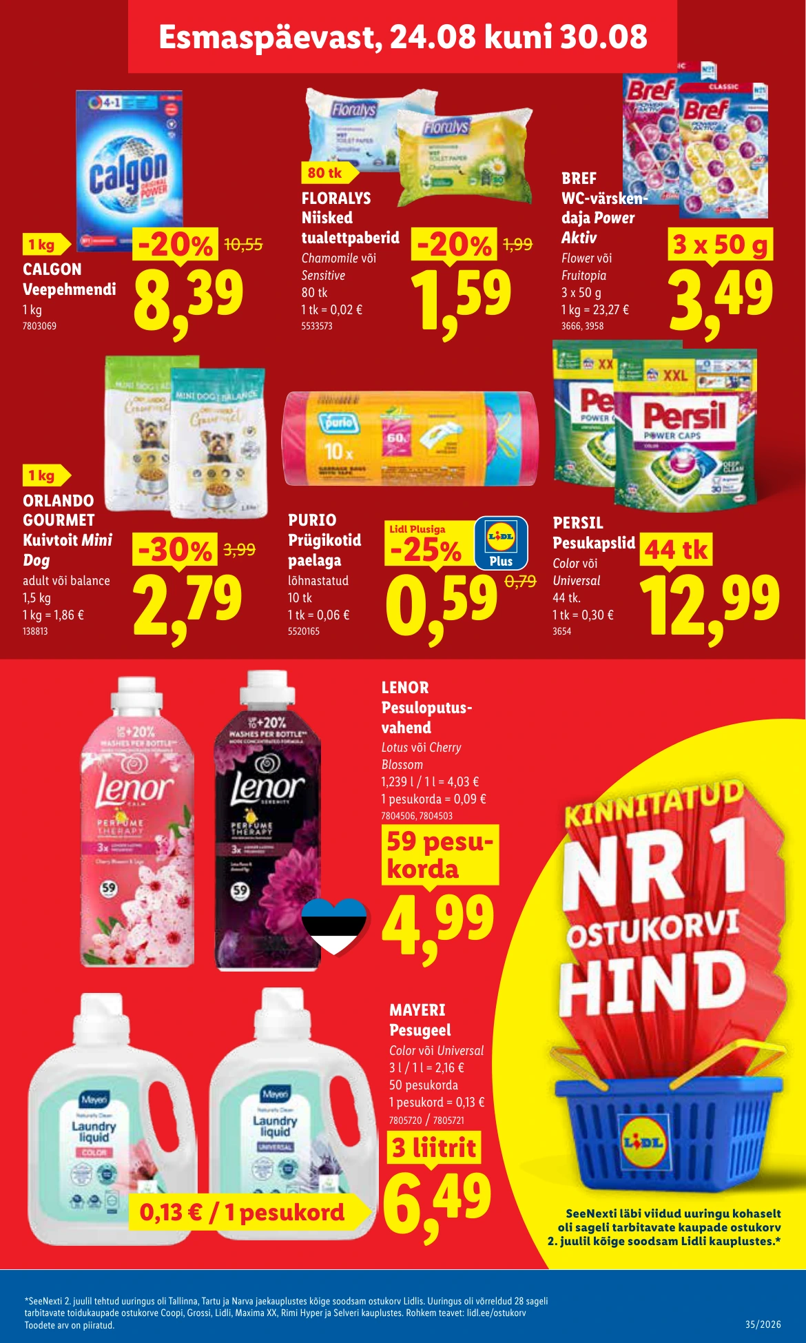 Flyer page 15