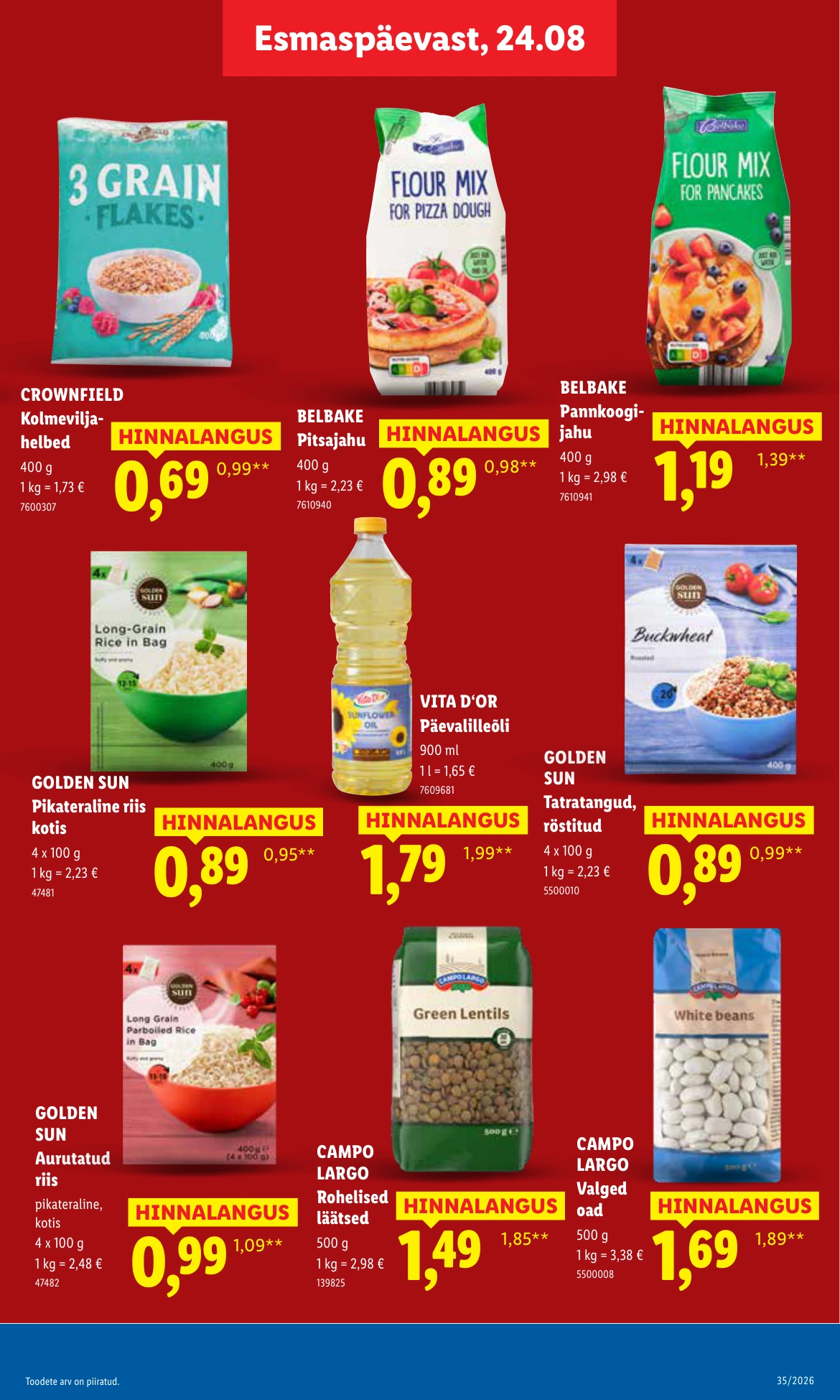 Flyer page 17