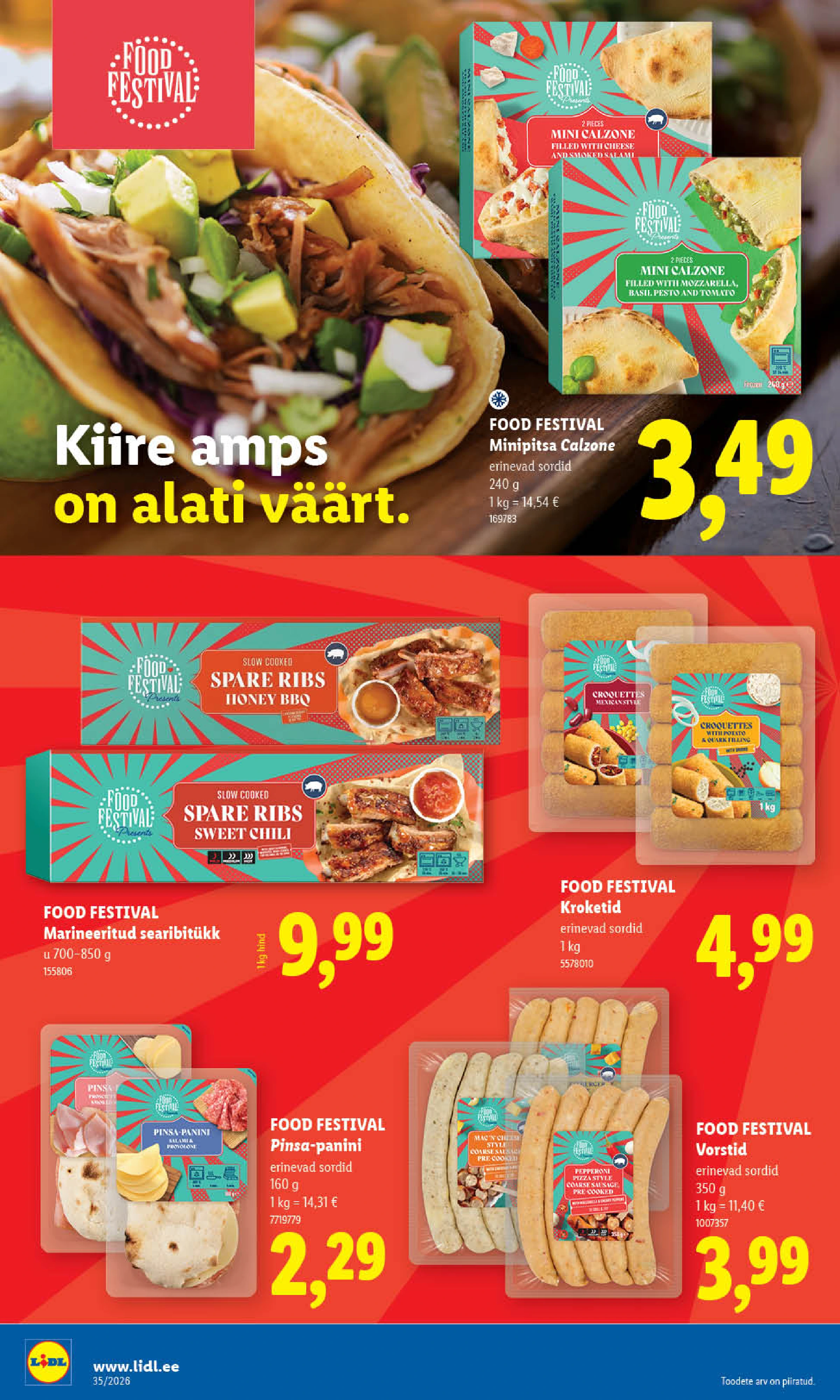 Flyer page 18