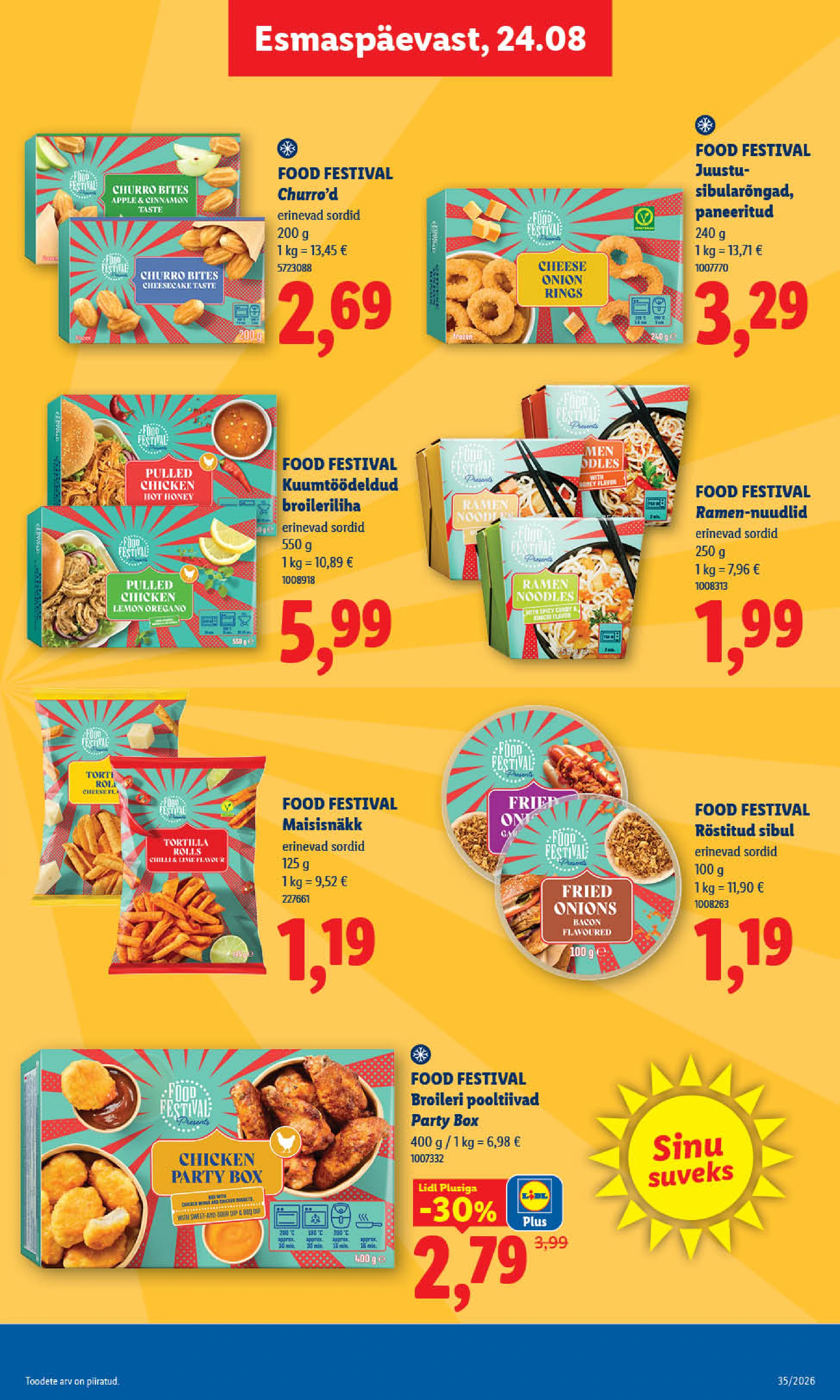 Flyer page 19