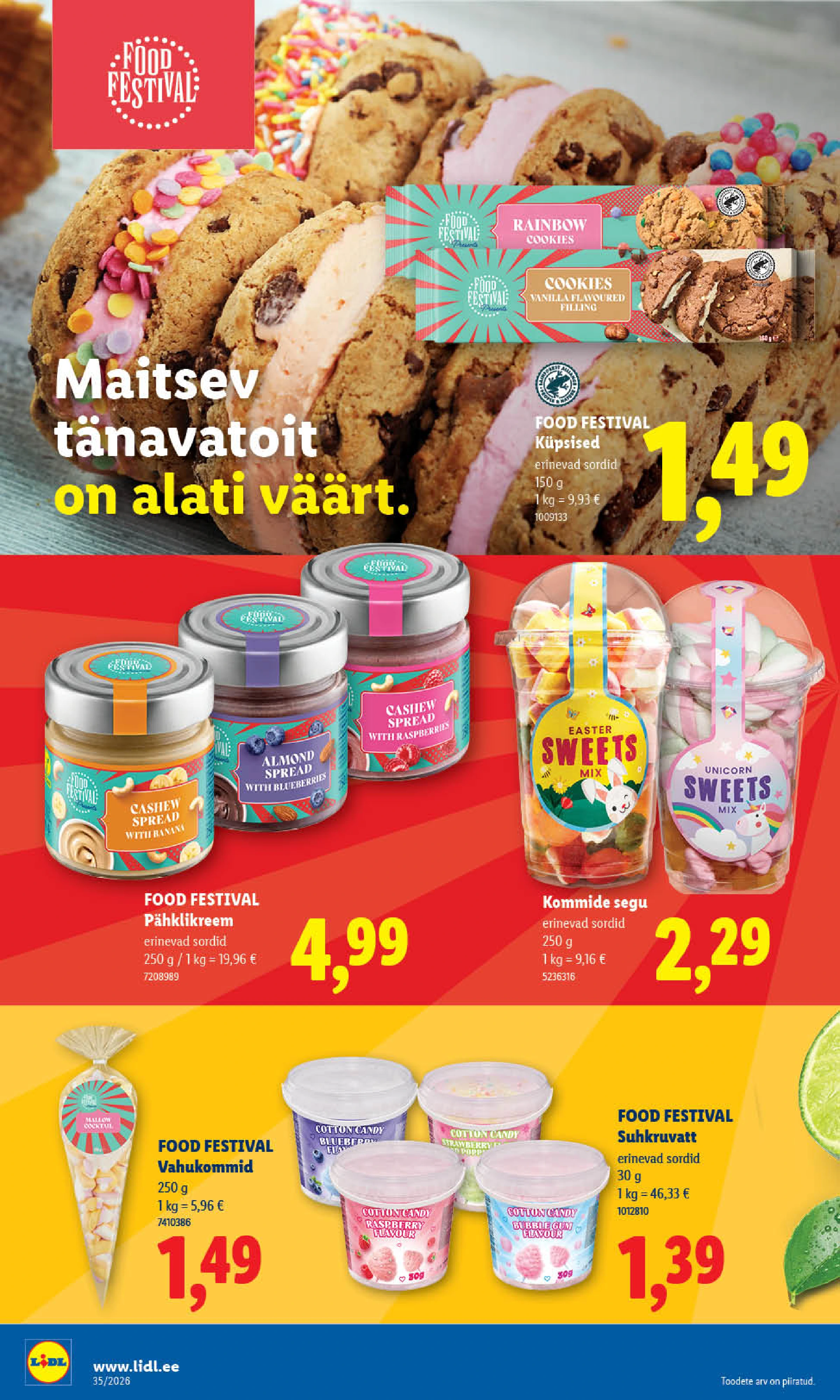 Flyer page 20