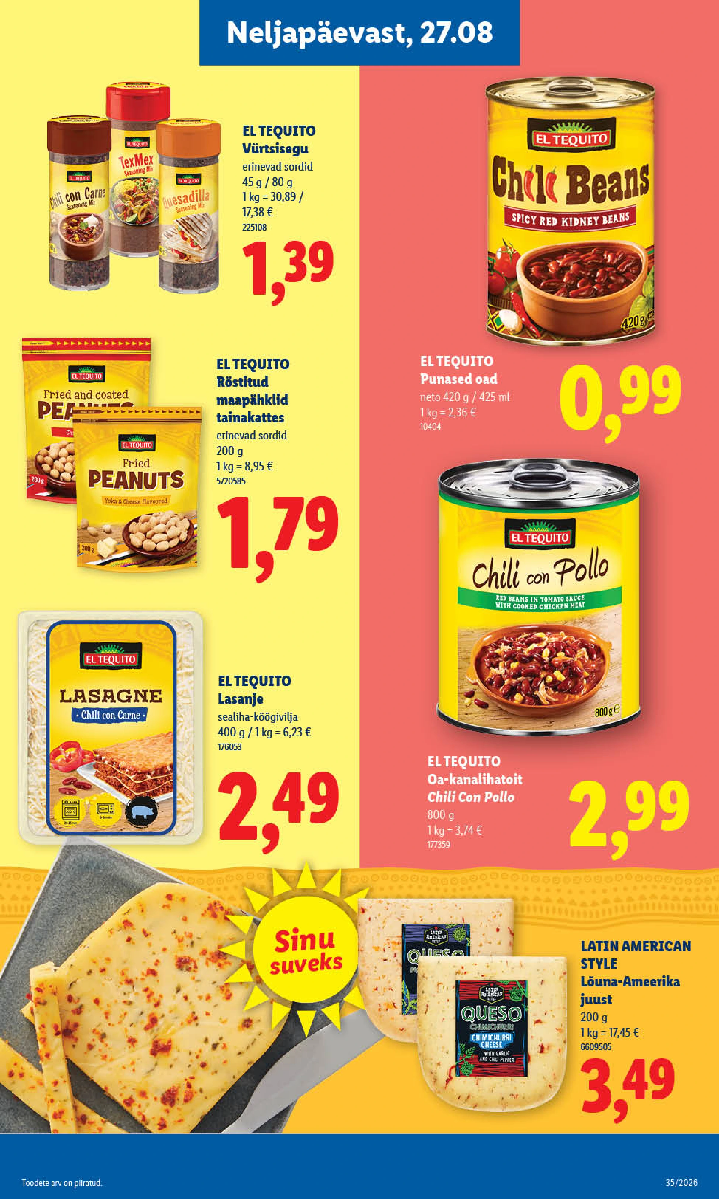 Flyer page 25