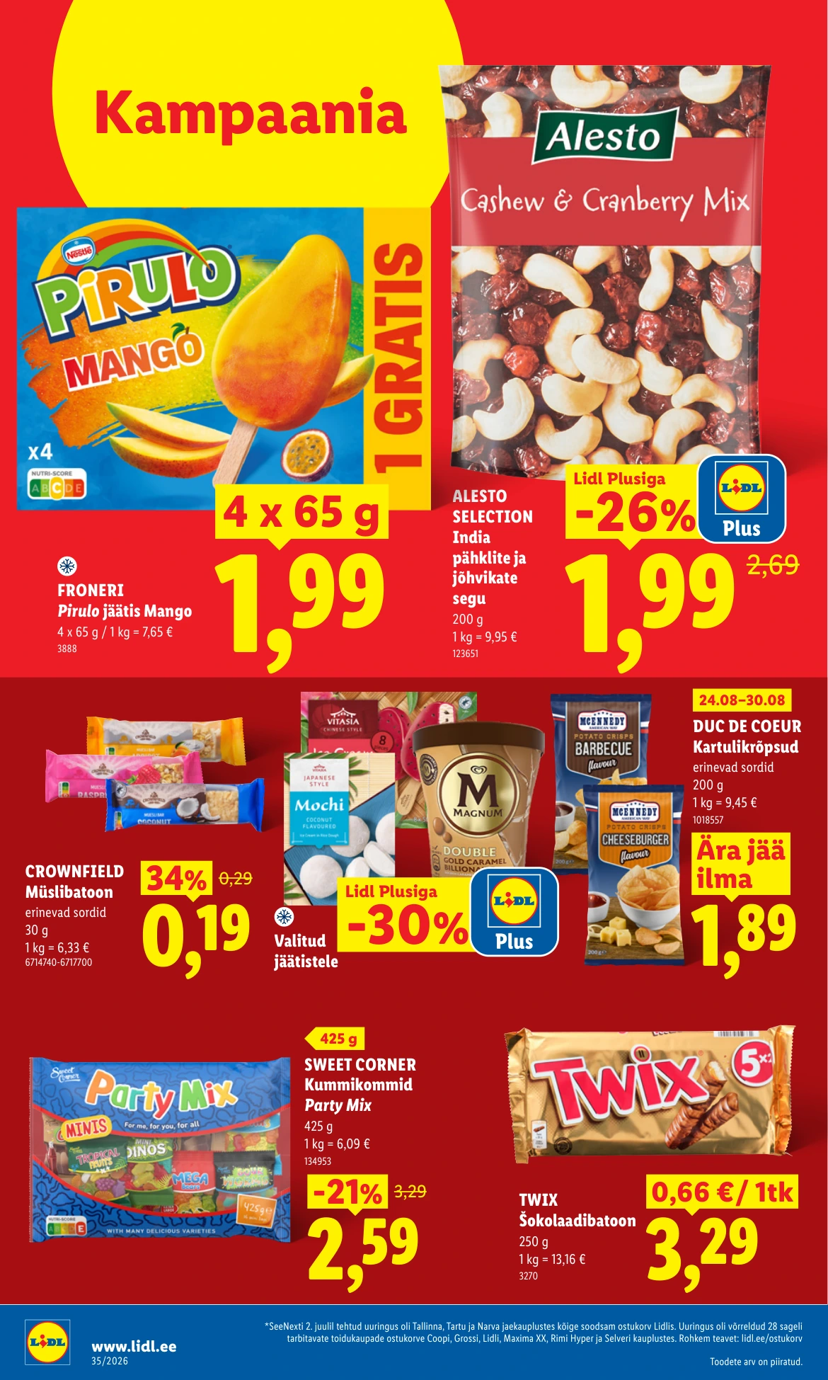 Flyer page 30