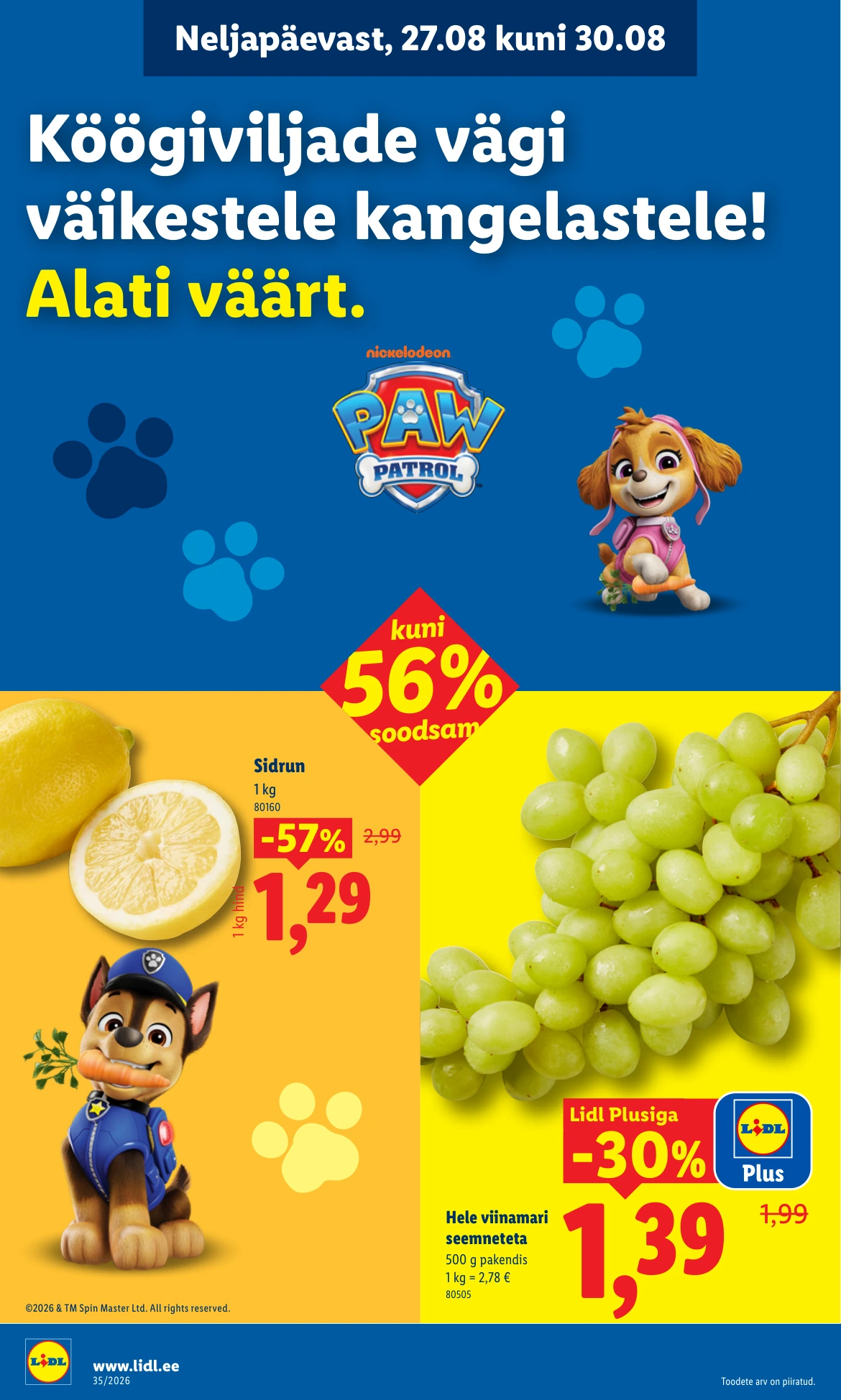 Flyer page 32