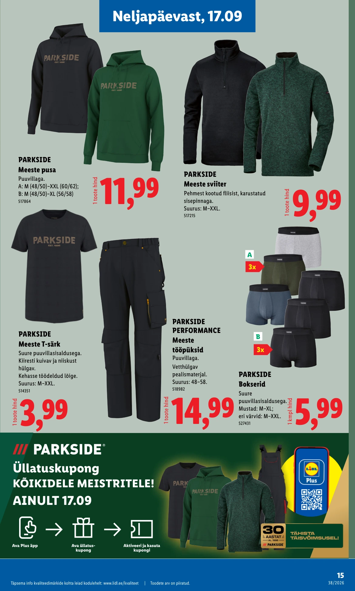 Flyer page 15