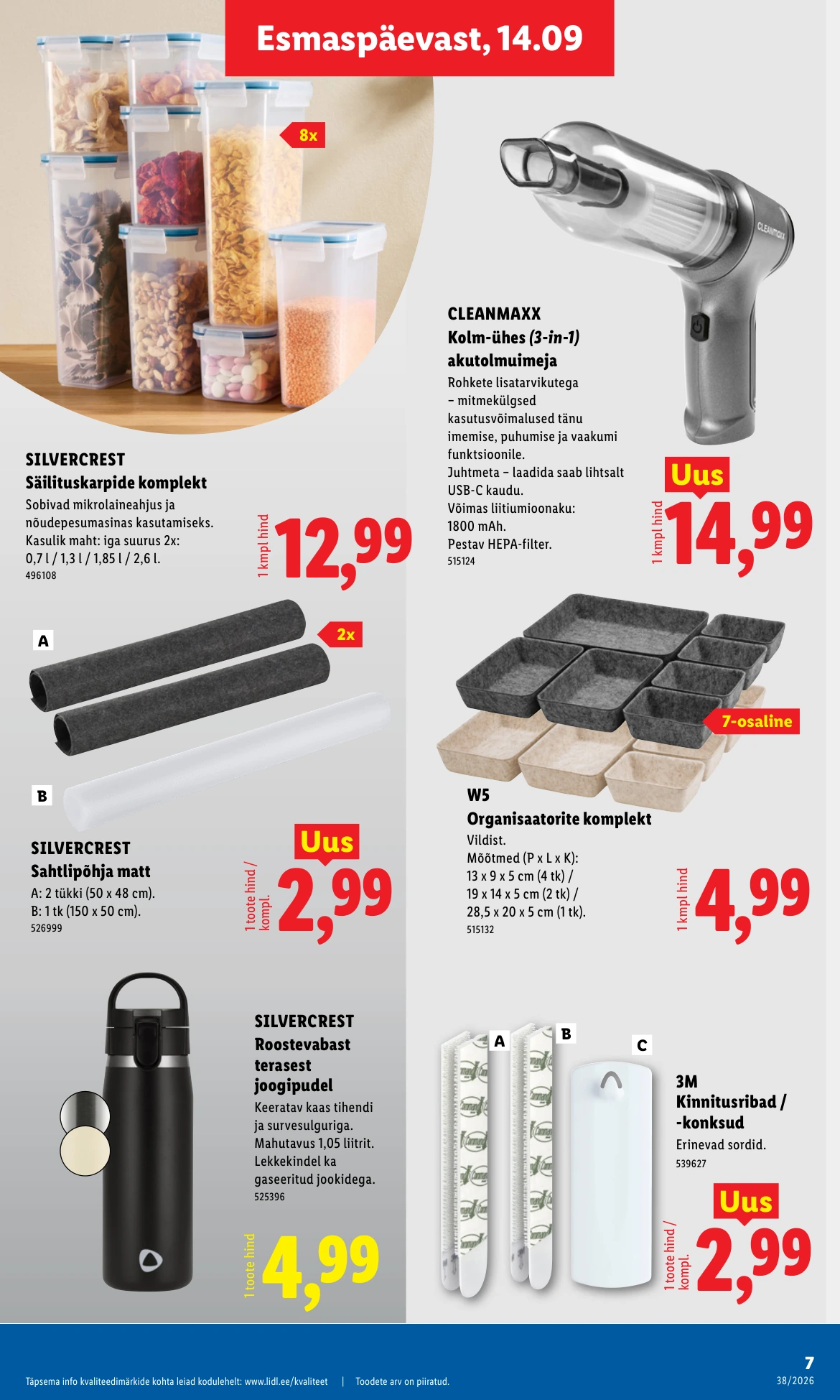 Flyer page 7