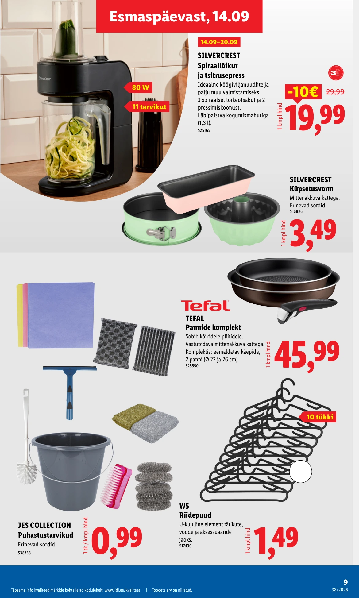 Flyer page 9