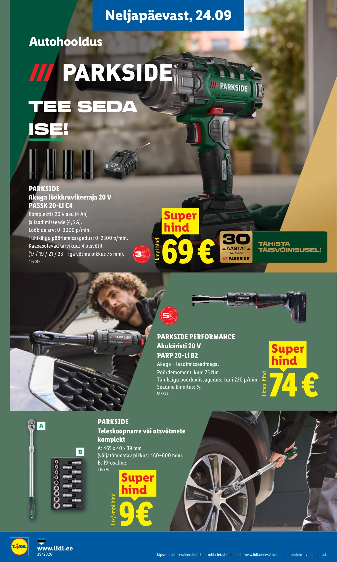 Flyer page 10