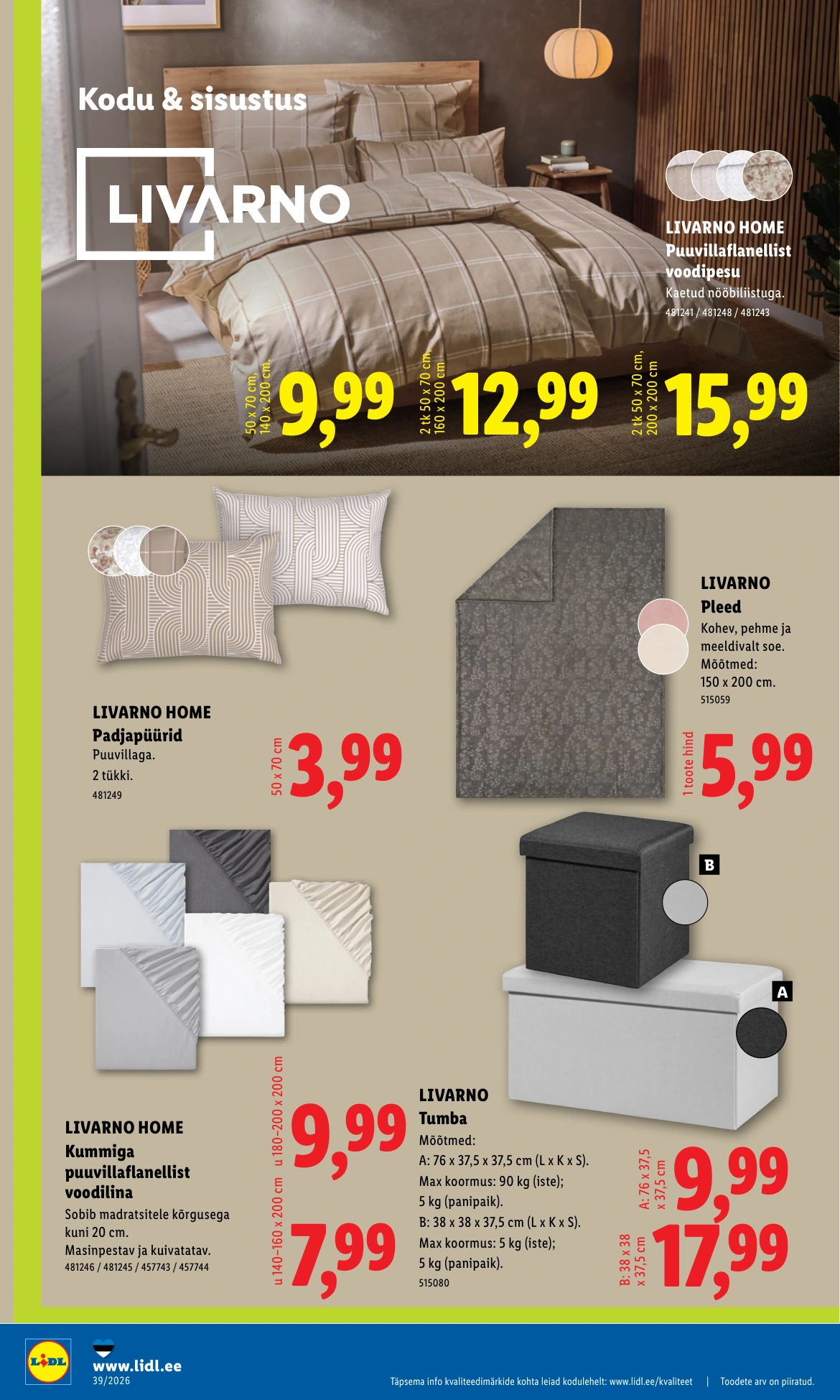 Flyer page 18
