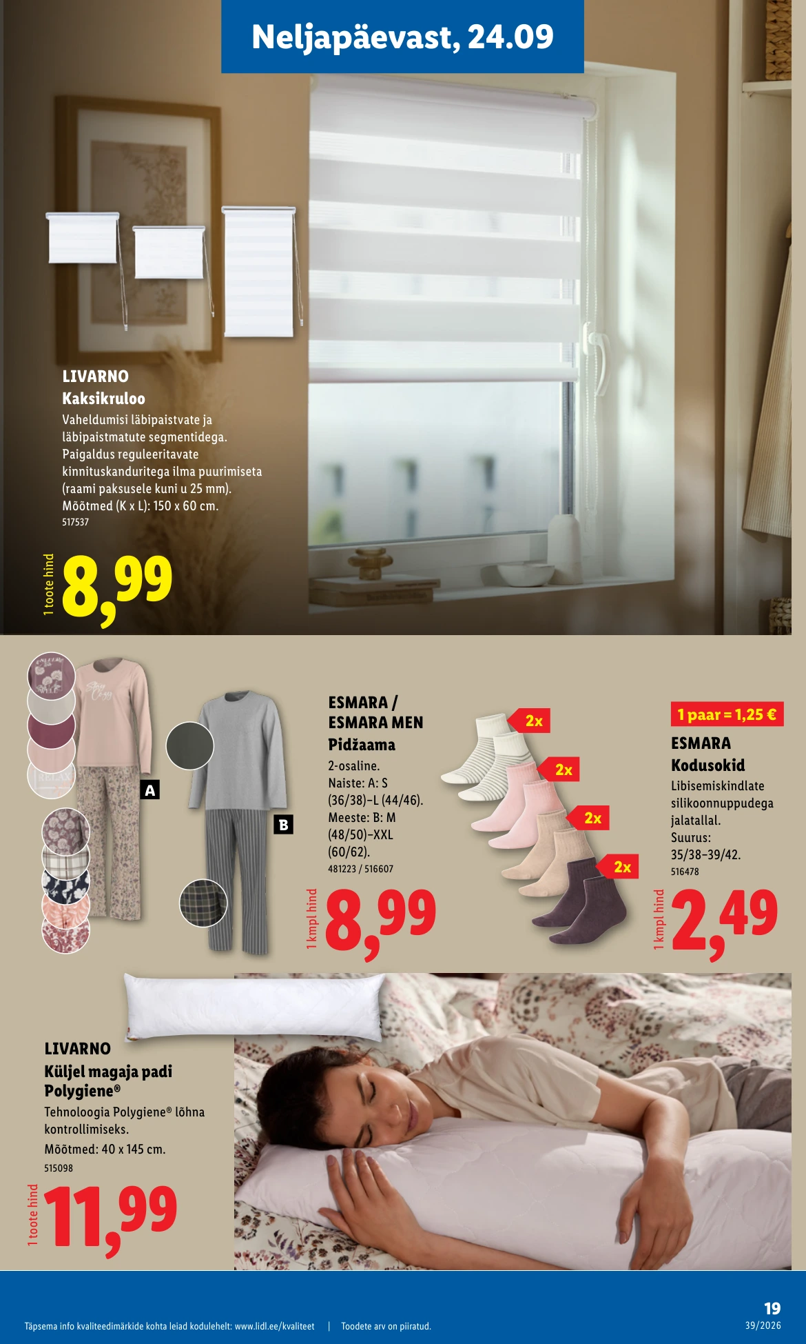 Flyer page 19