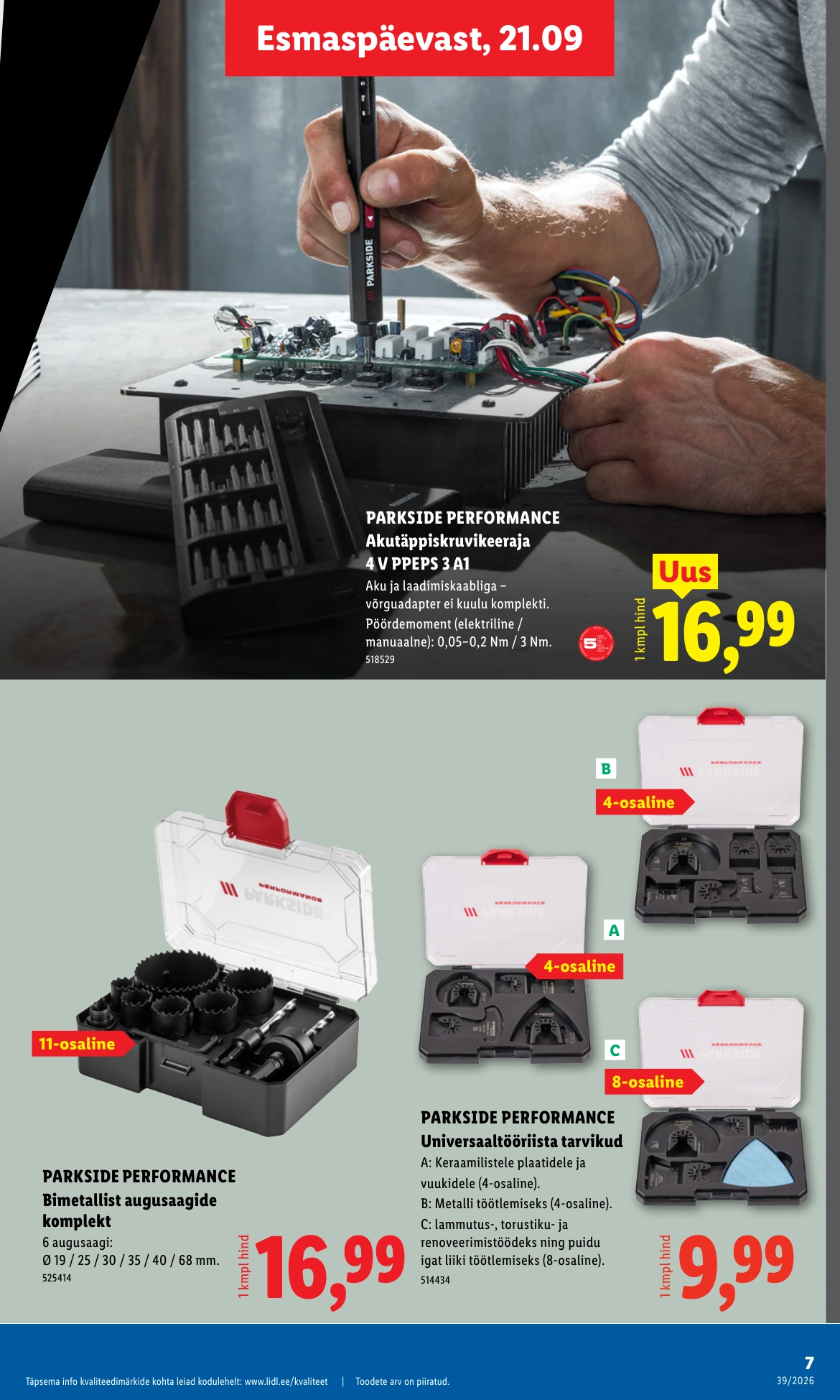 Flyer page 7