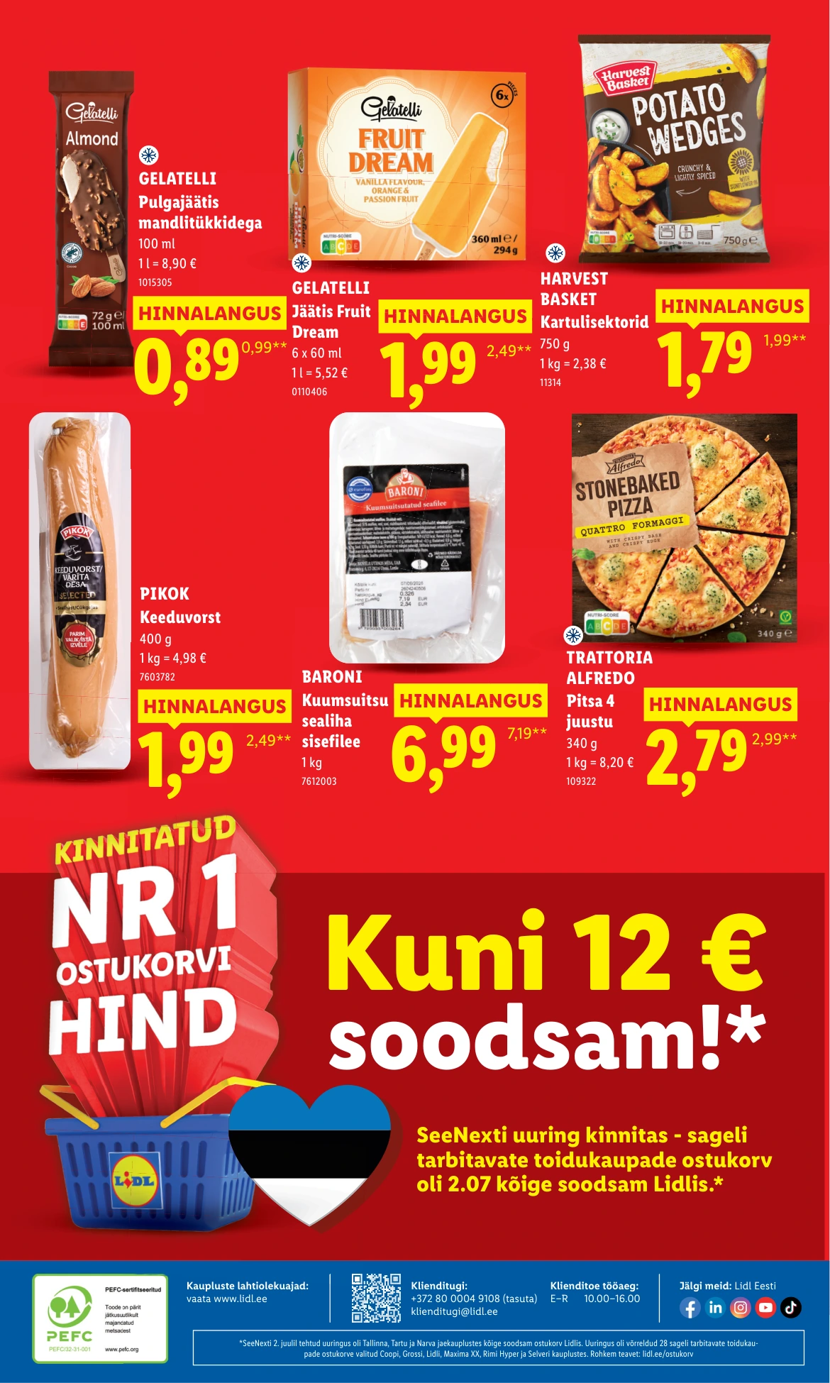 Flyer page 10