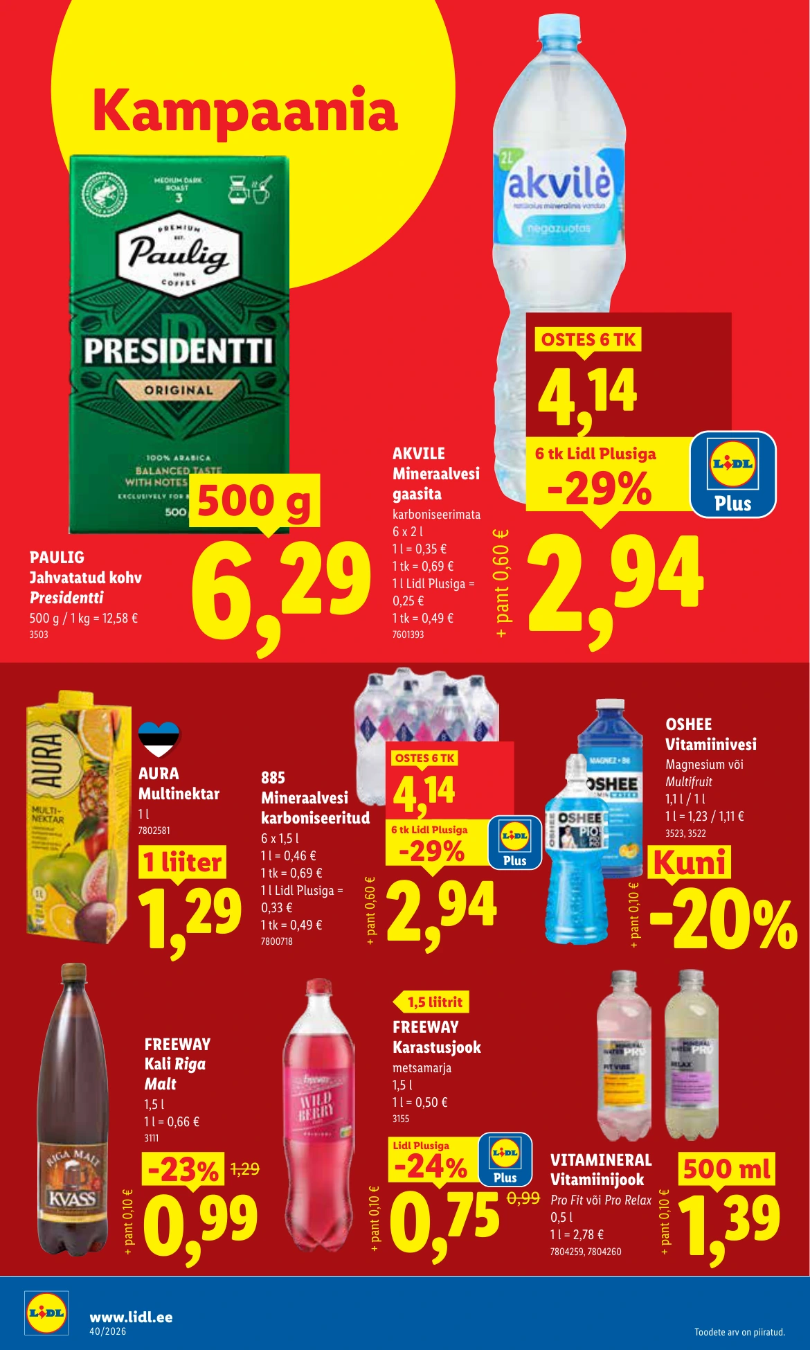 Flyer page 14