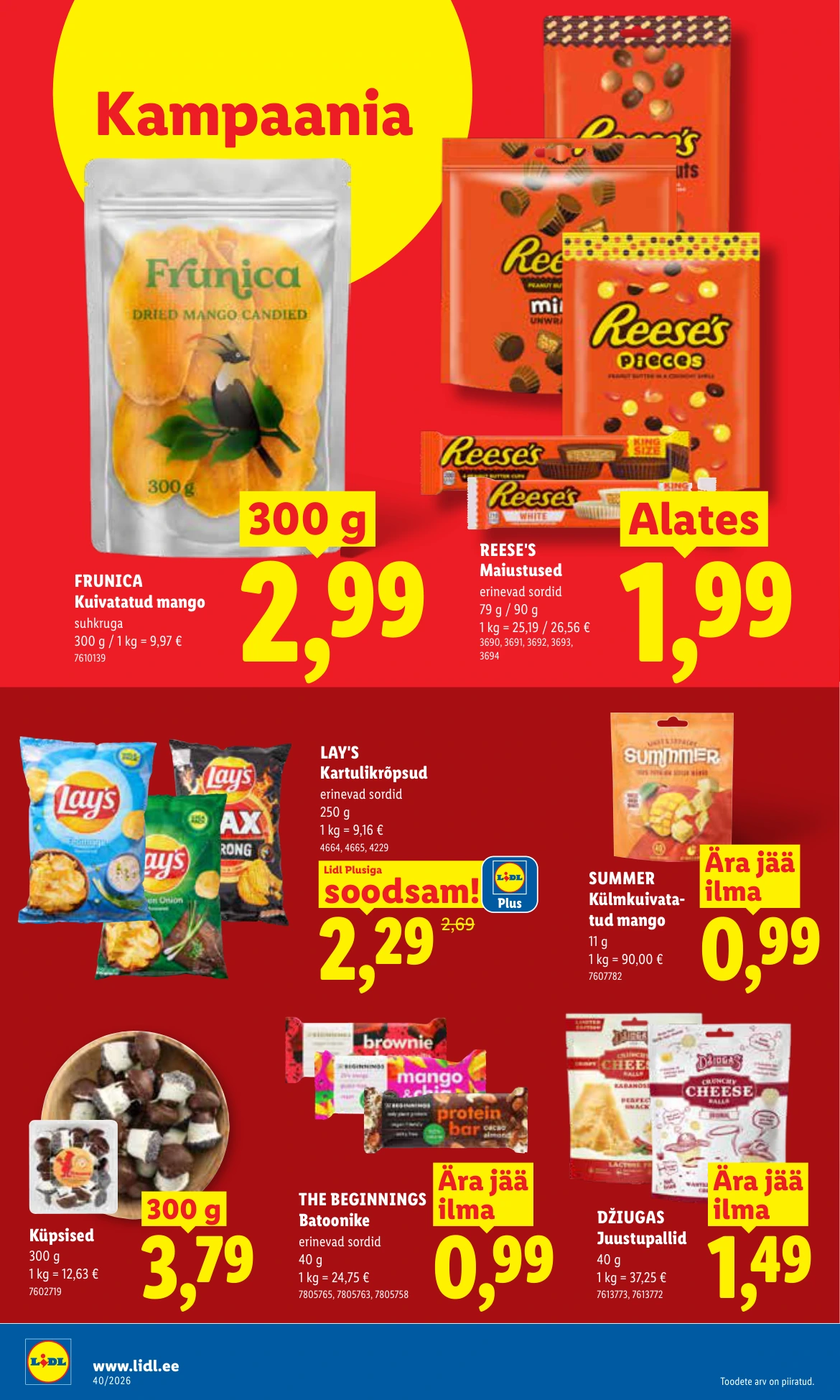 Flyer page 16