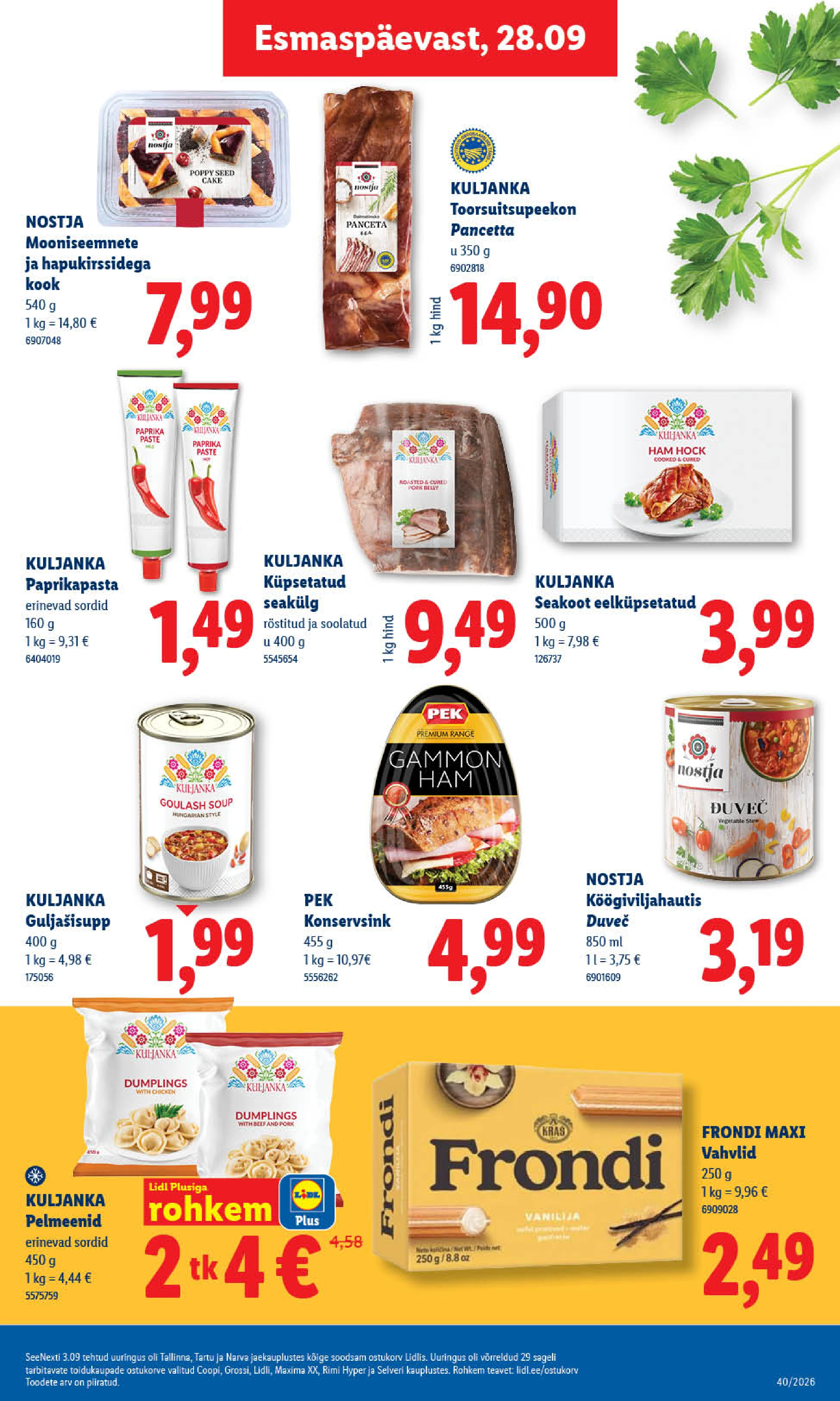 Flyer page 21