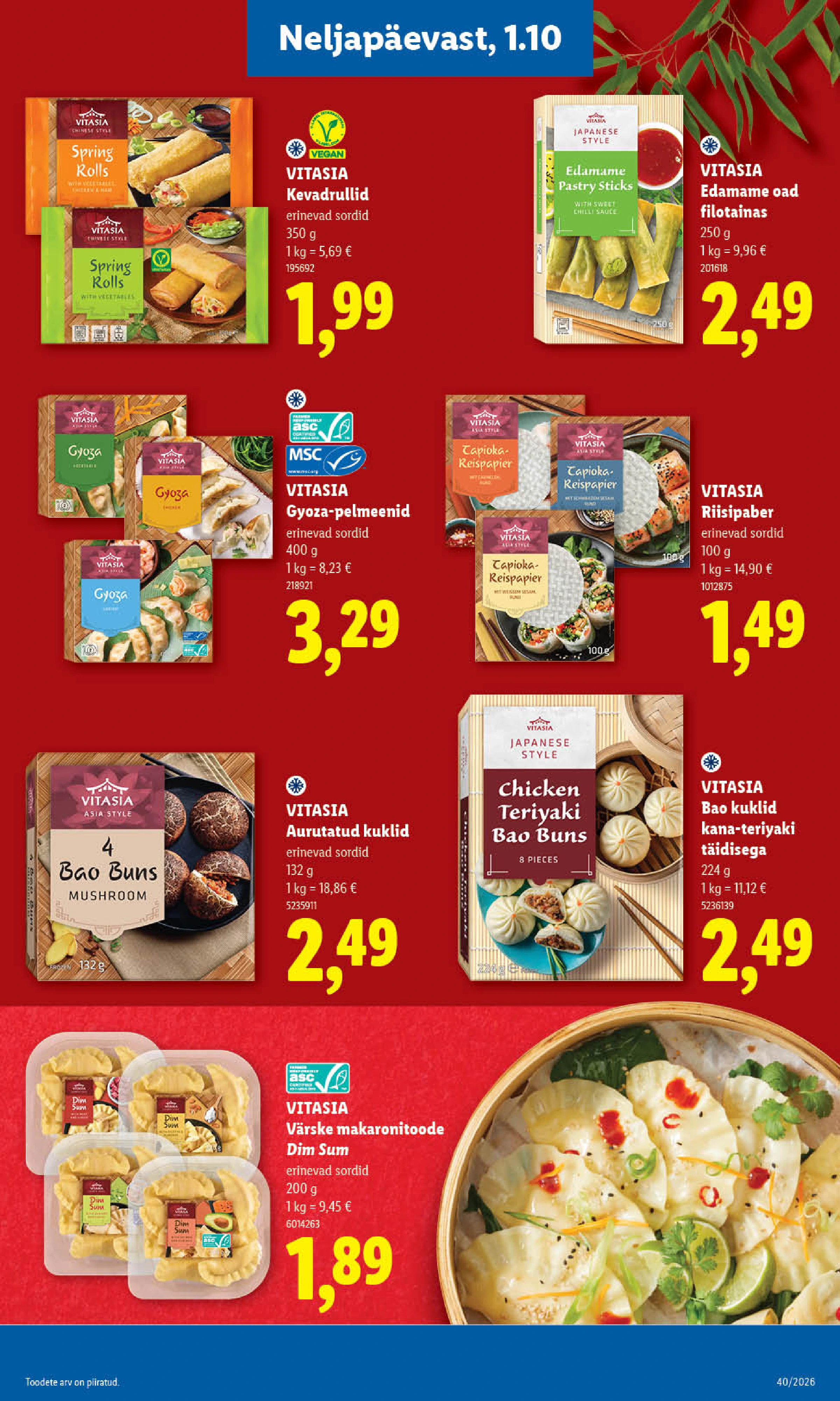 Flyer page 25