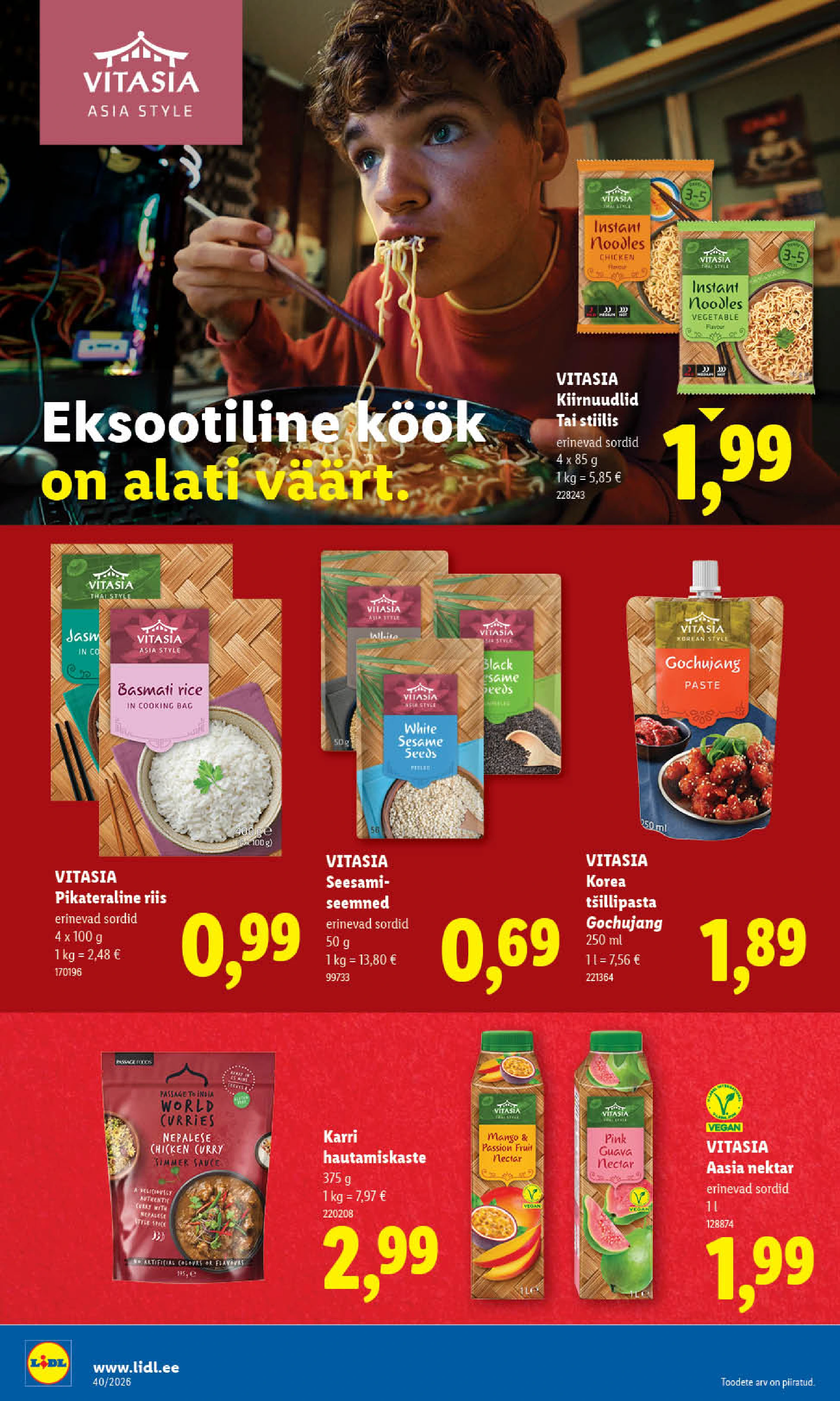 Flyer page 28