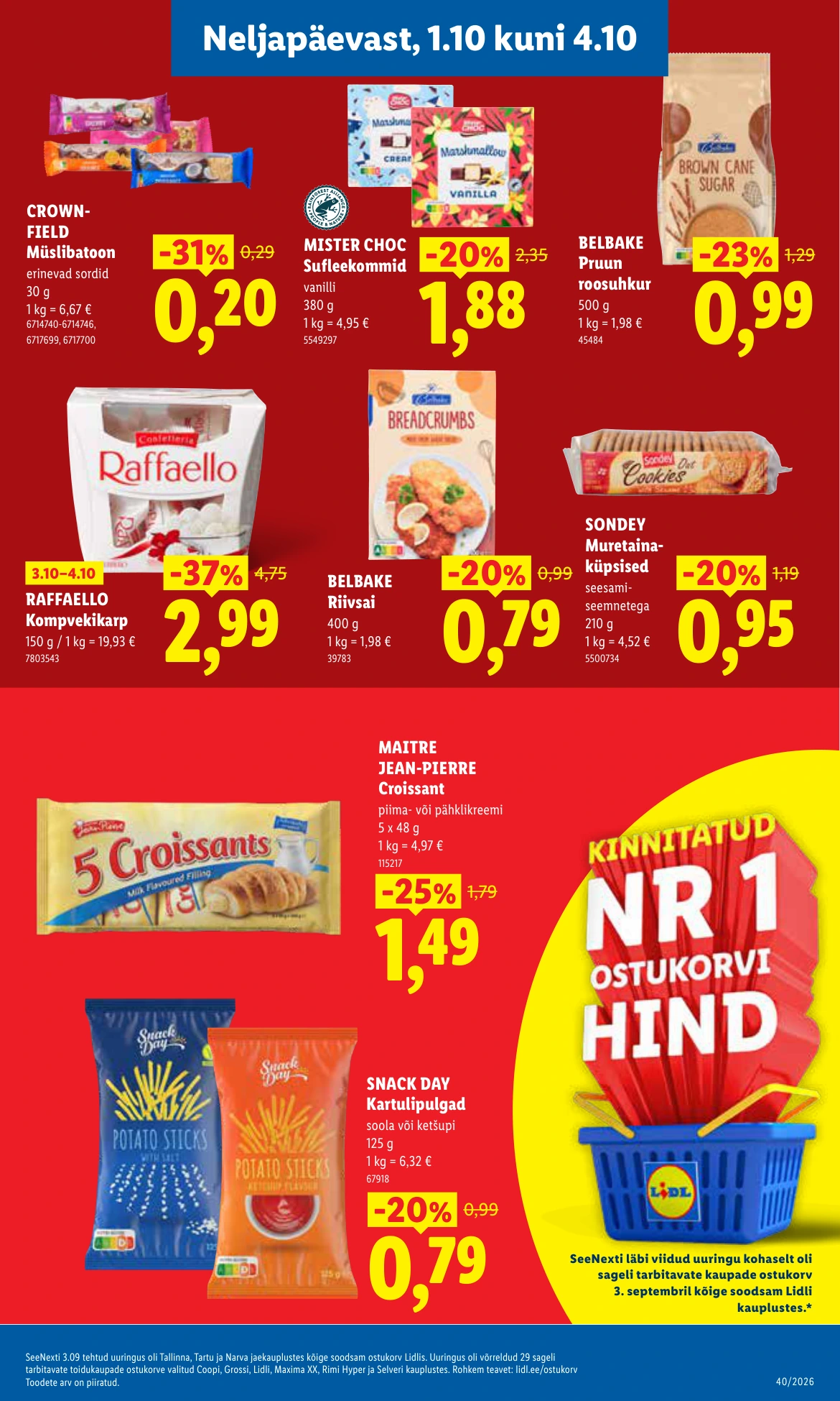 Flyer page 29