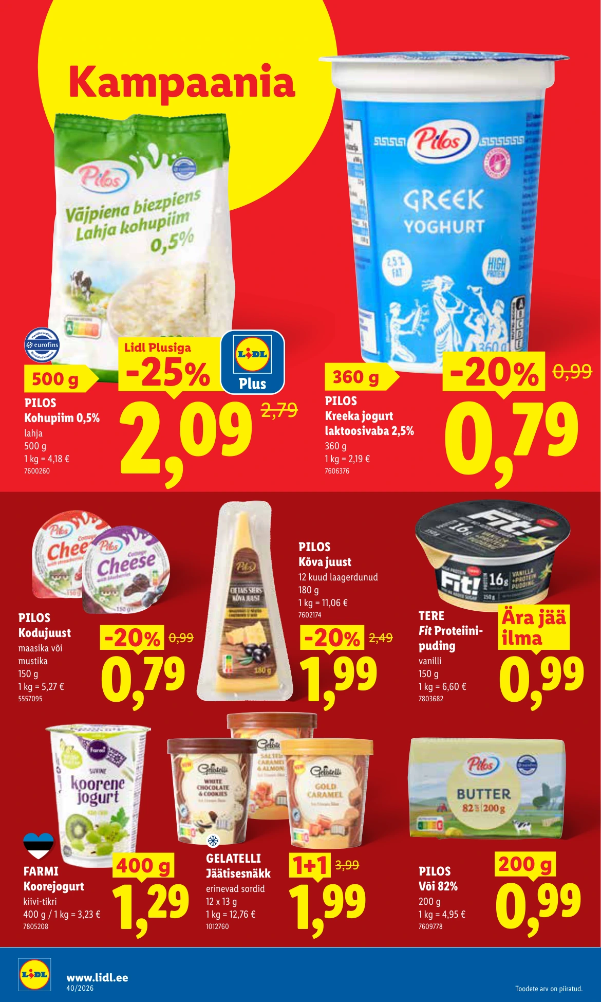 Flyer page 32