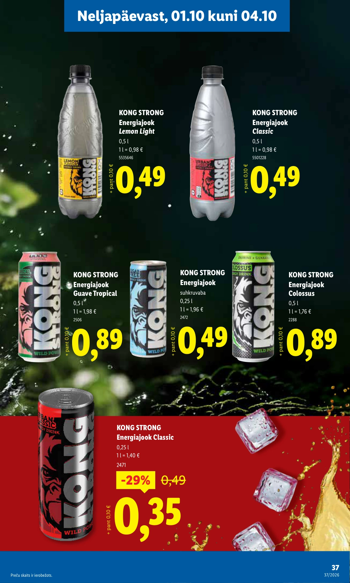 Flyer page 35