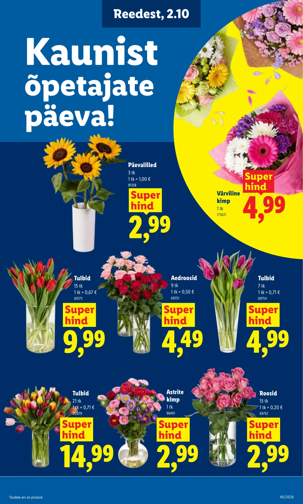 Flyer page 39