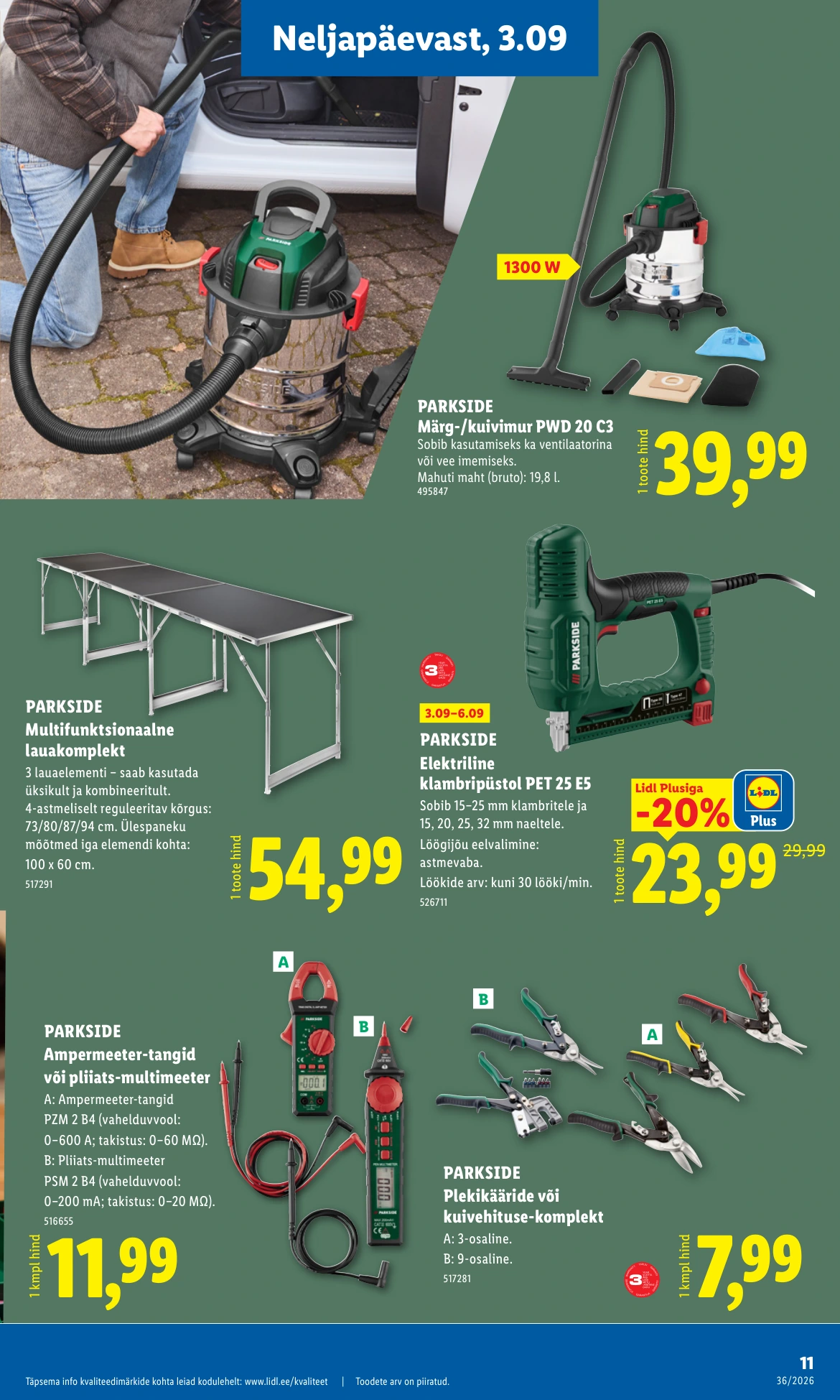Flyer page 11